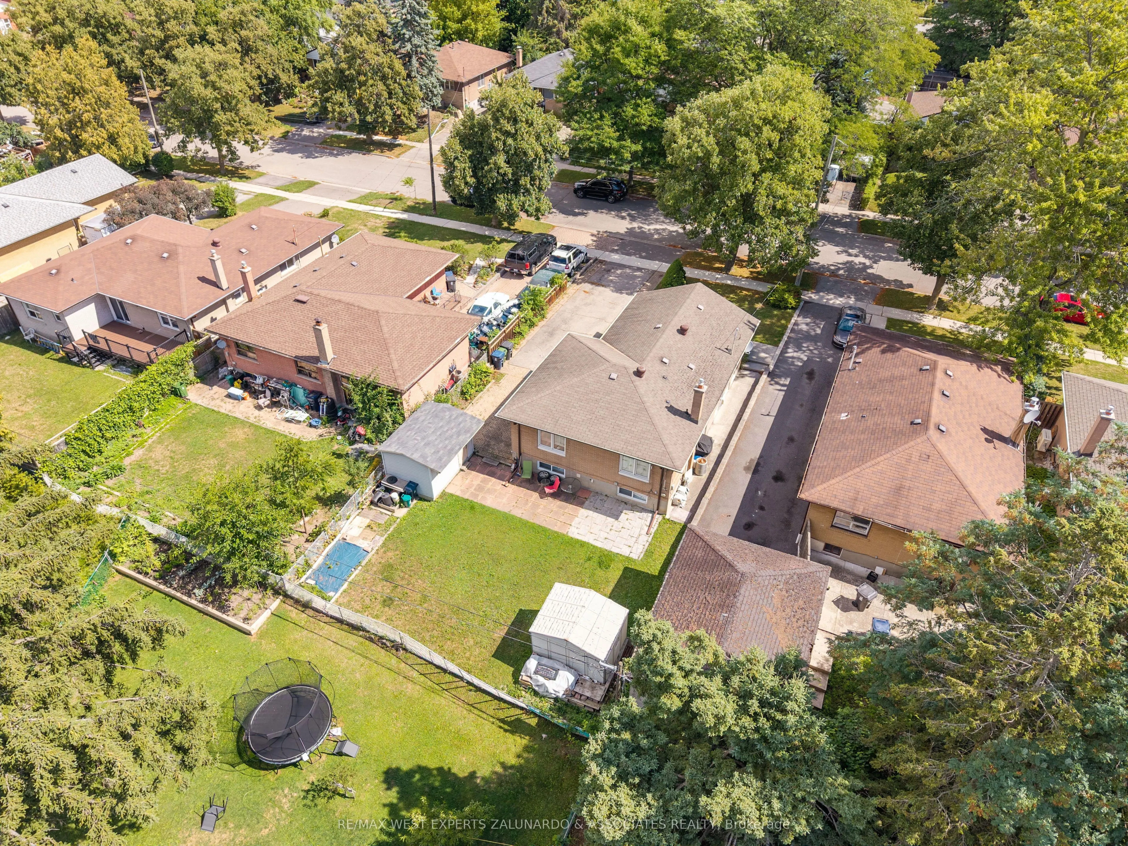 10 Dashwood Crescent
