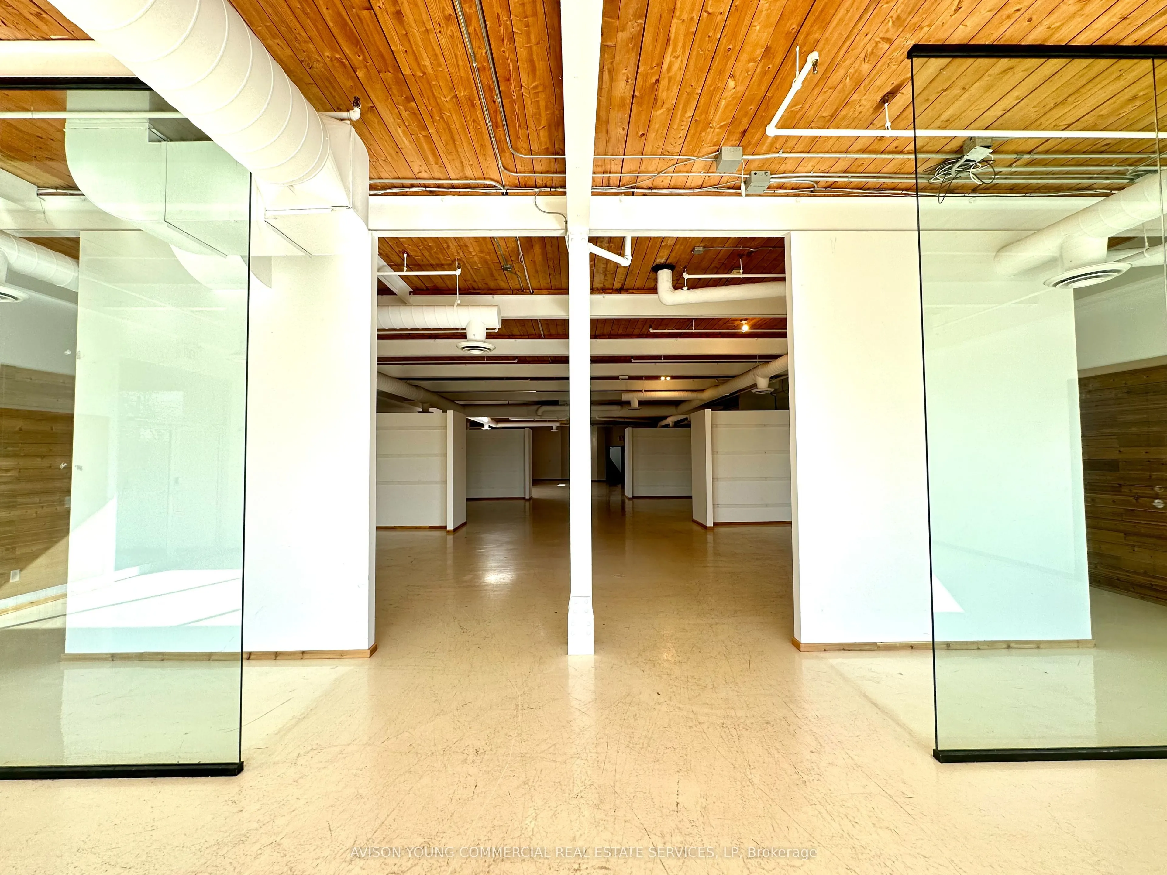 1400 Castlefield Avenue, #205