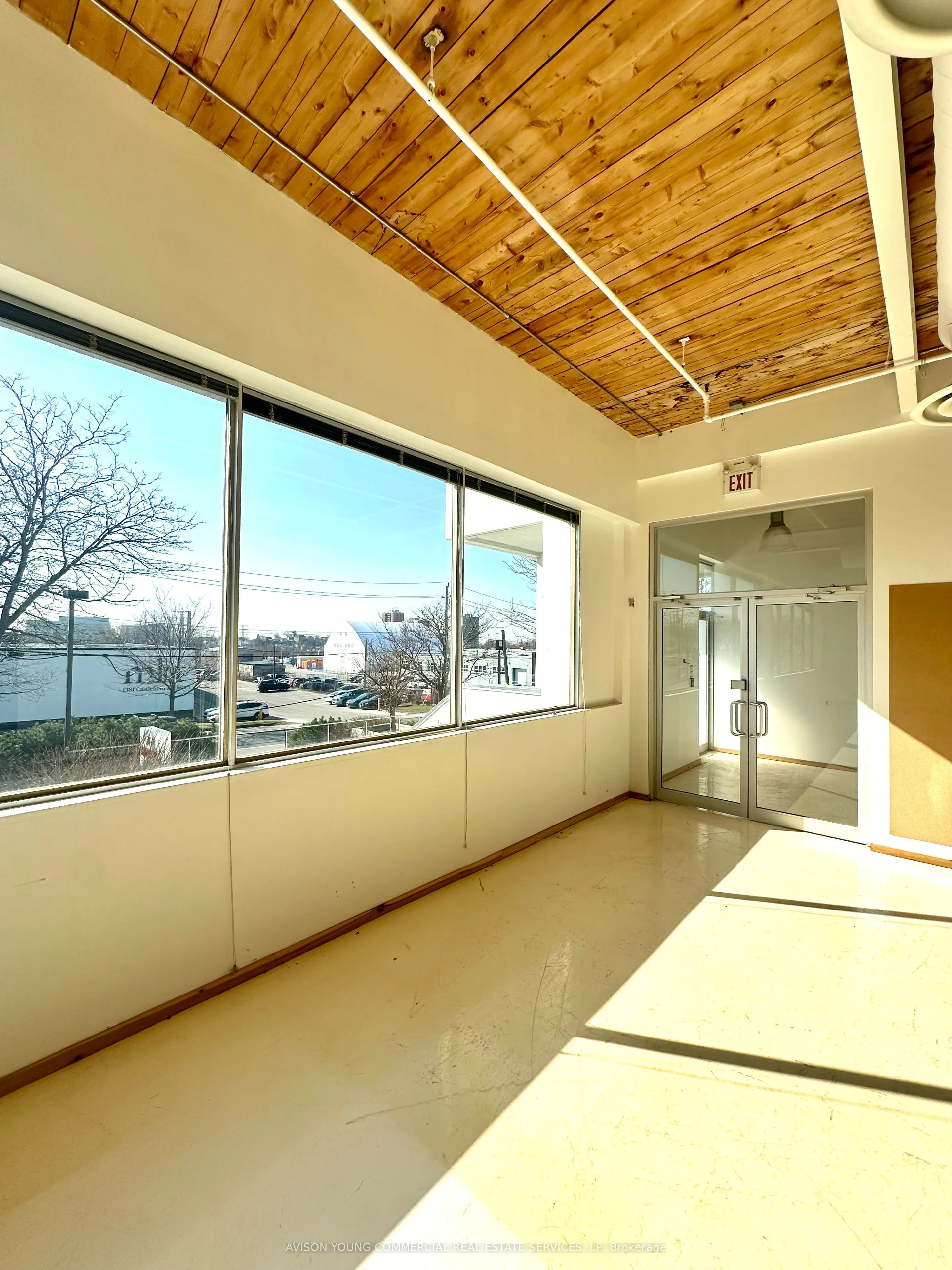 1400 Castlefield Avenue, #205