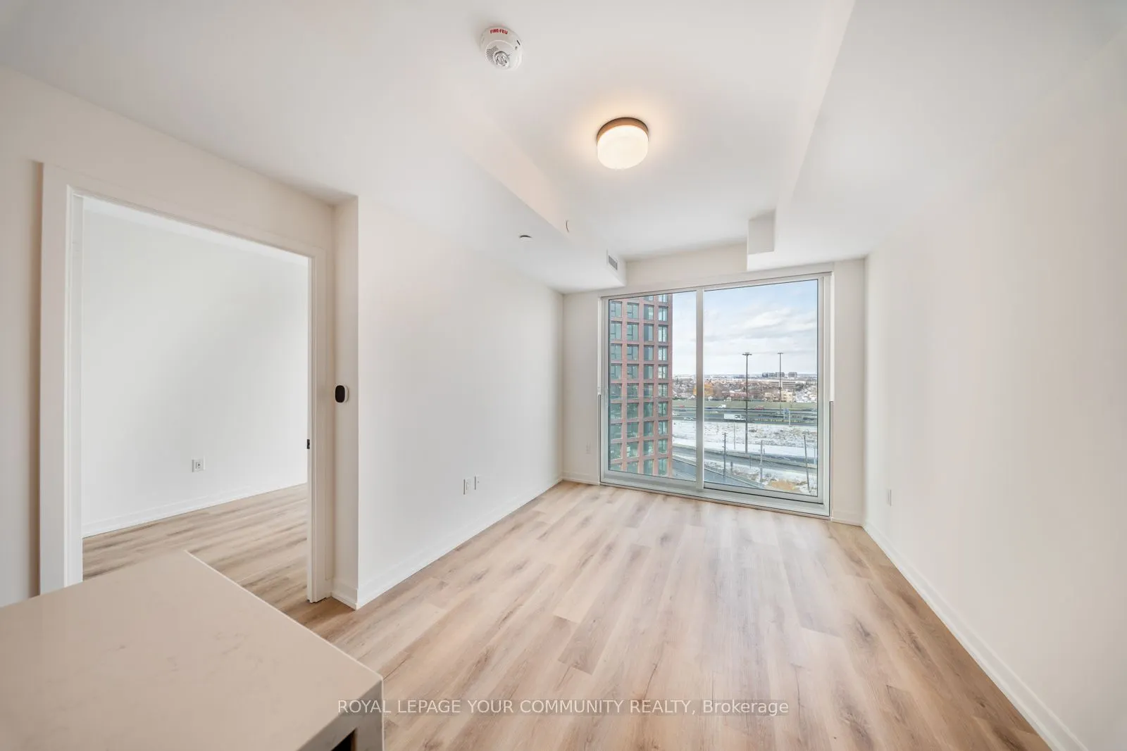 5 York Garden Way, #701