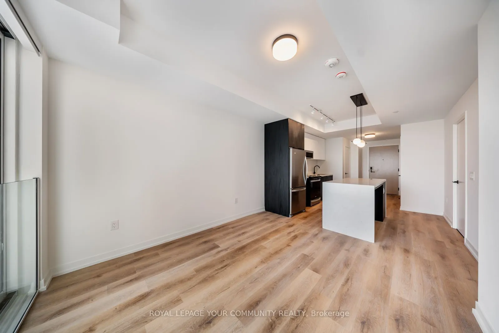 5 York Garden Way, #701