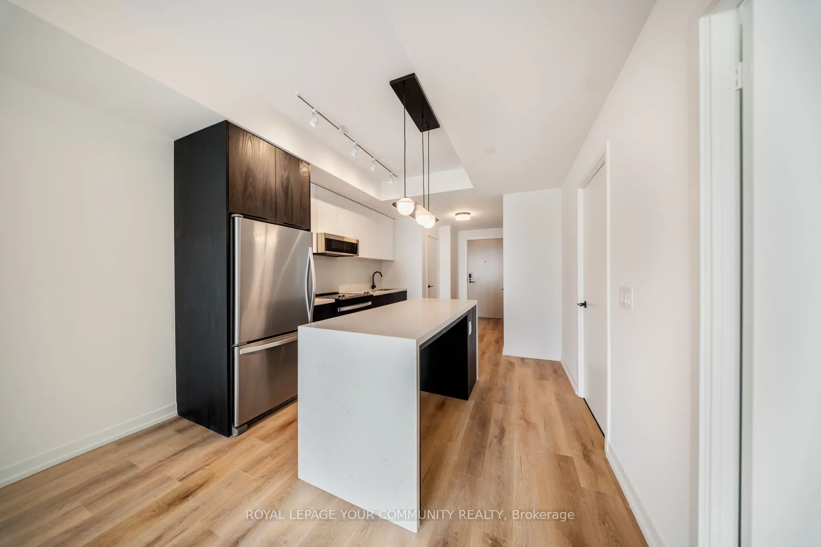 5 York Garden Way, #701