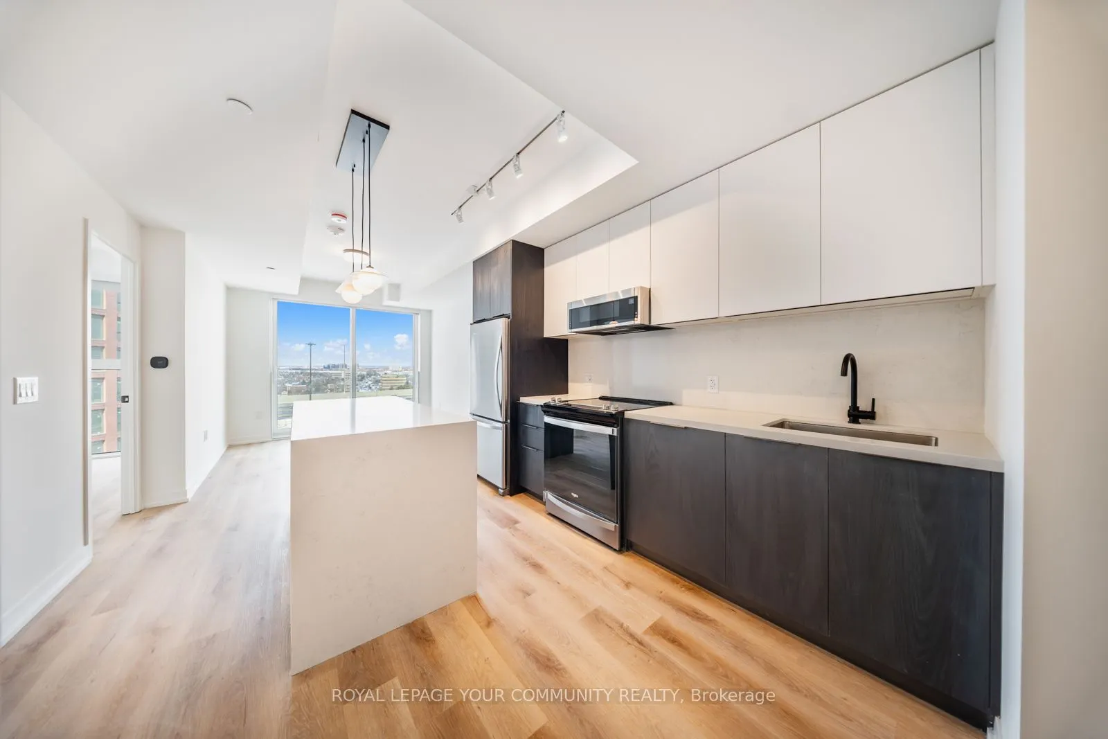 5 York Garden Way, #701