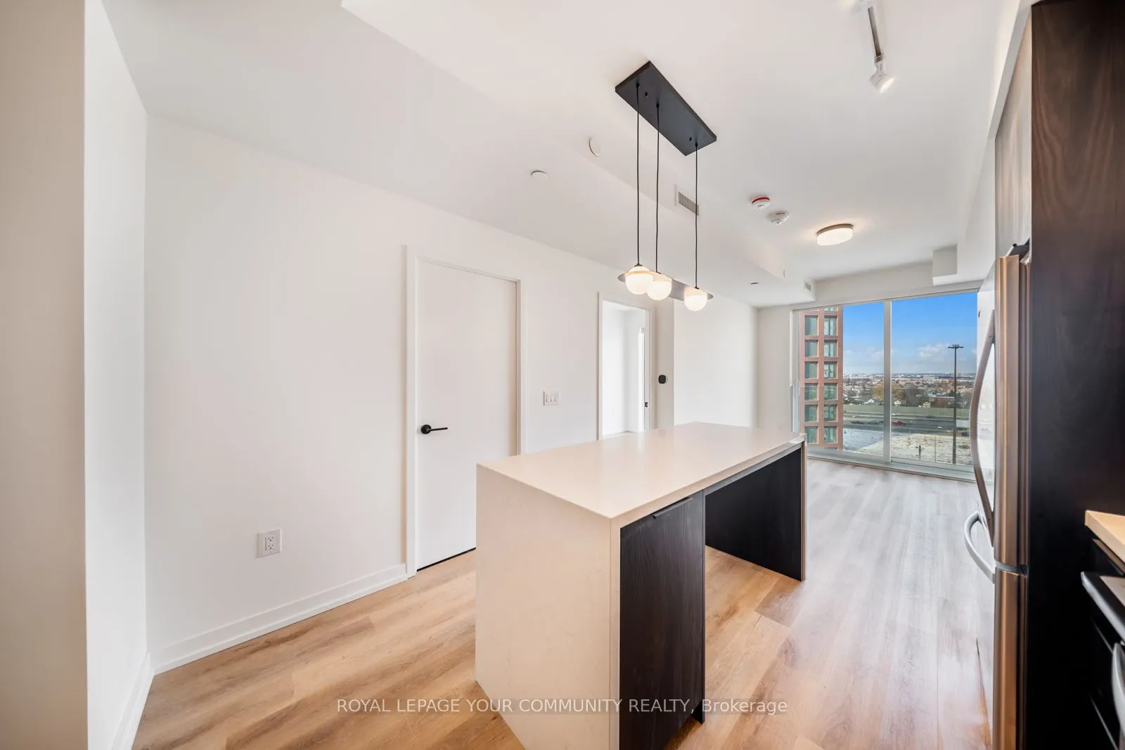 5 York Garden Way, #701