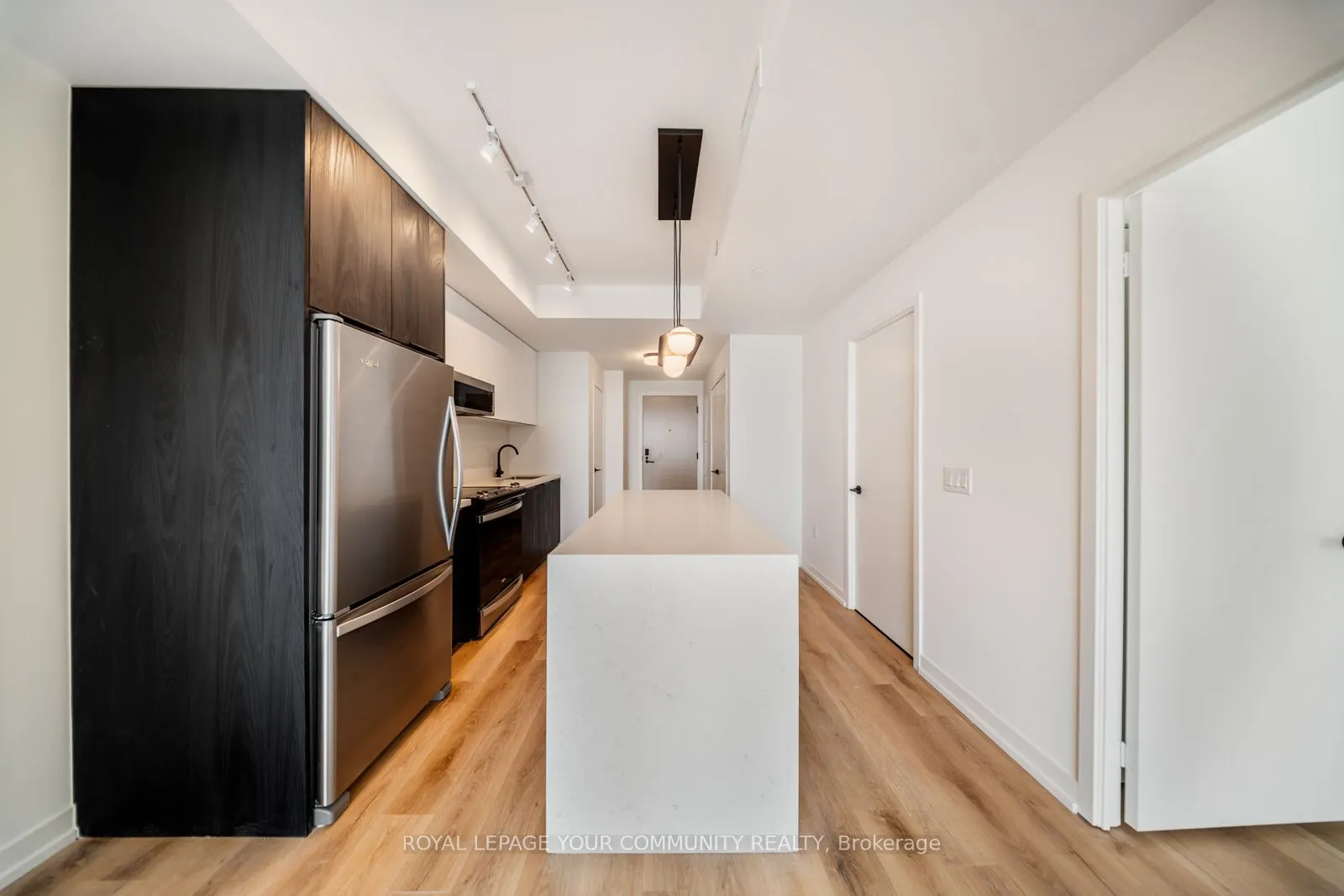 5 York Garden Way, #701