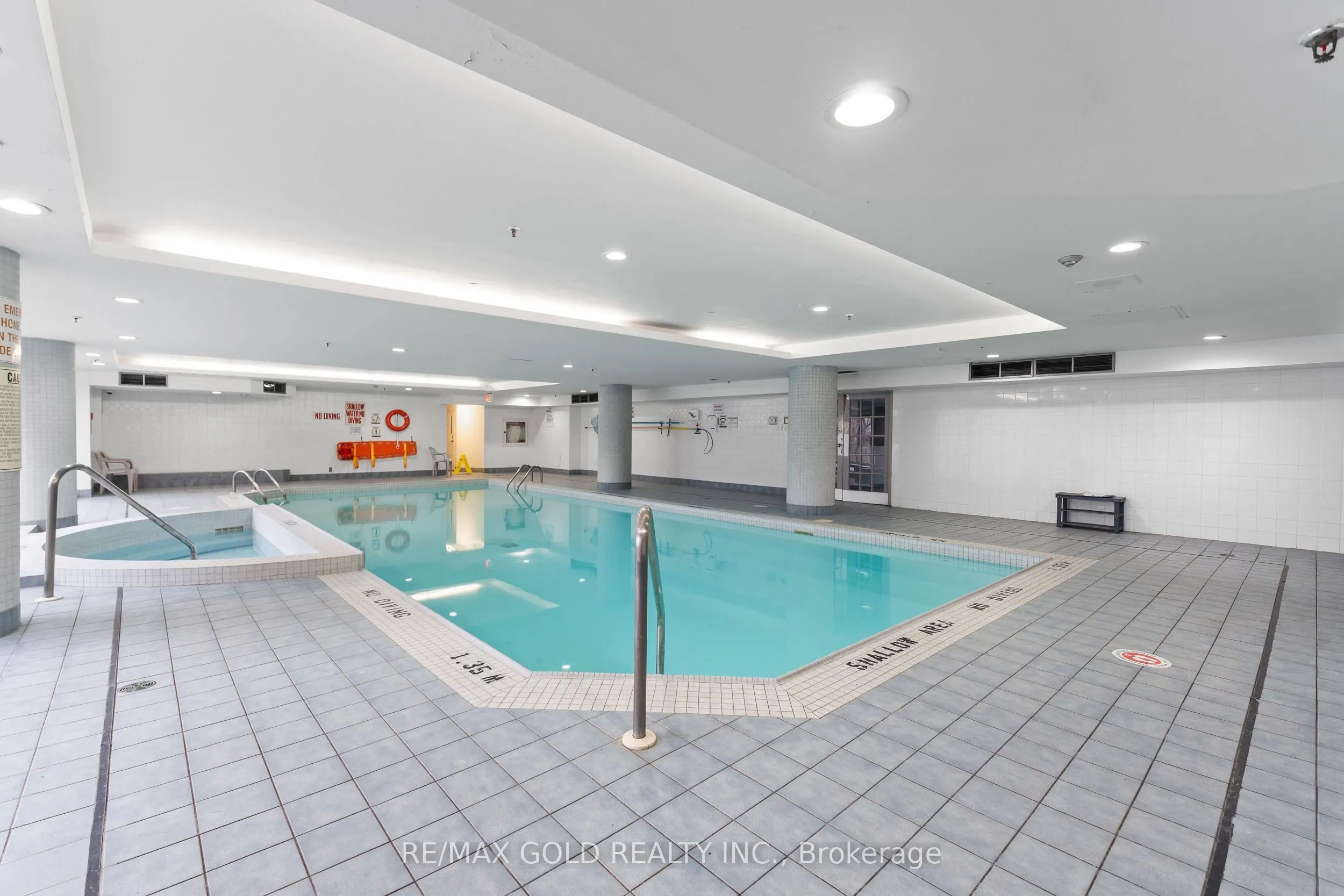 61 Markbrook Lane, #413