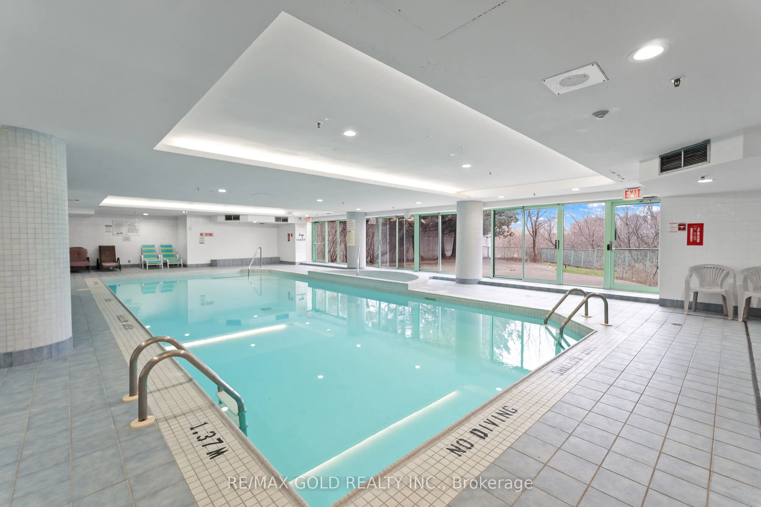 61 Markbrook Lane, #413