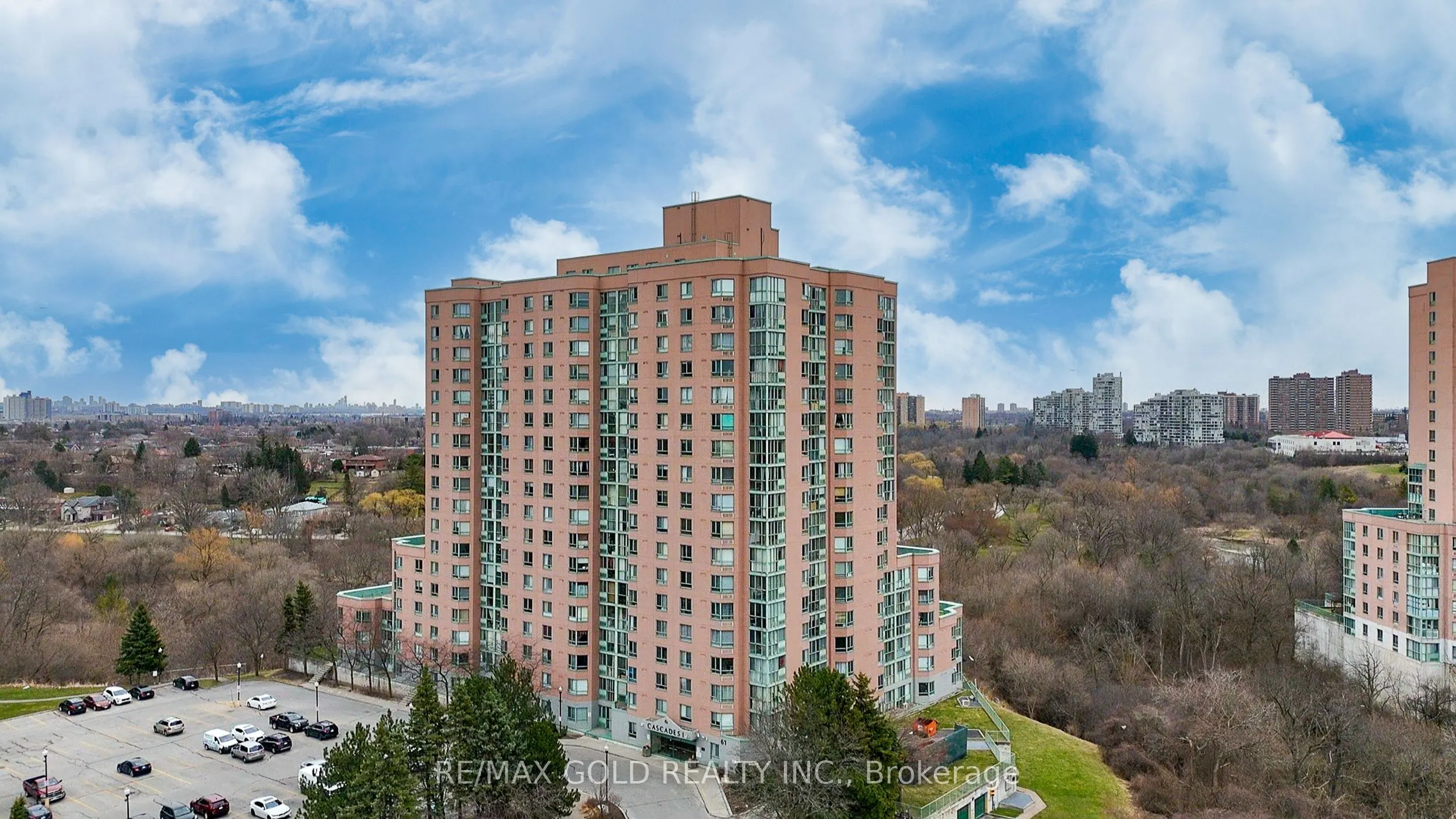 61 Markbrook Lane, #413