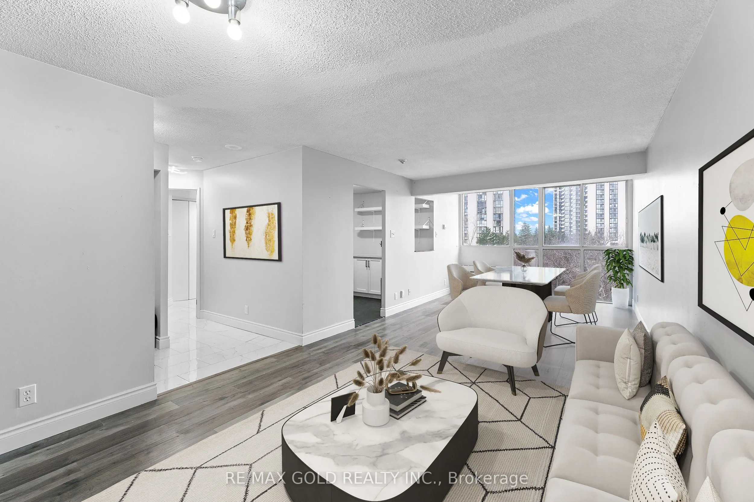 61 Markbrook Lane, #413