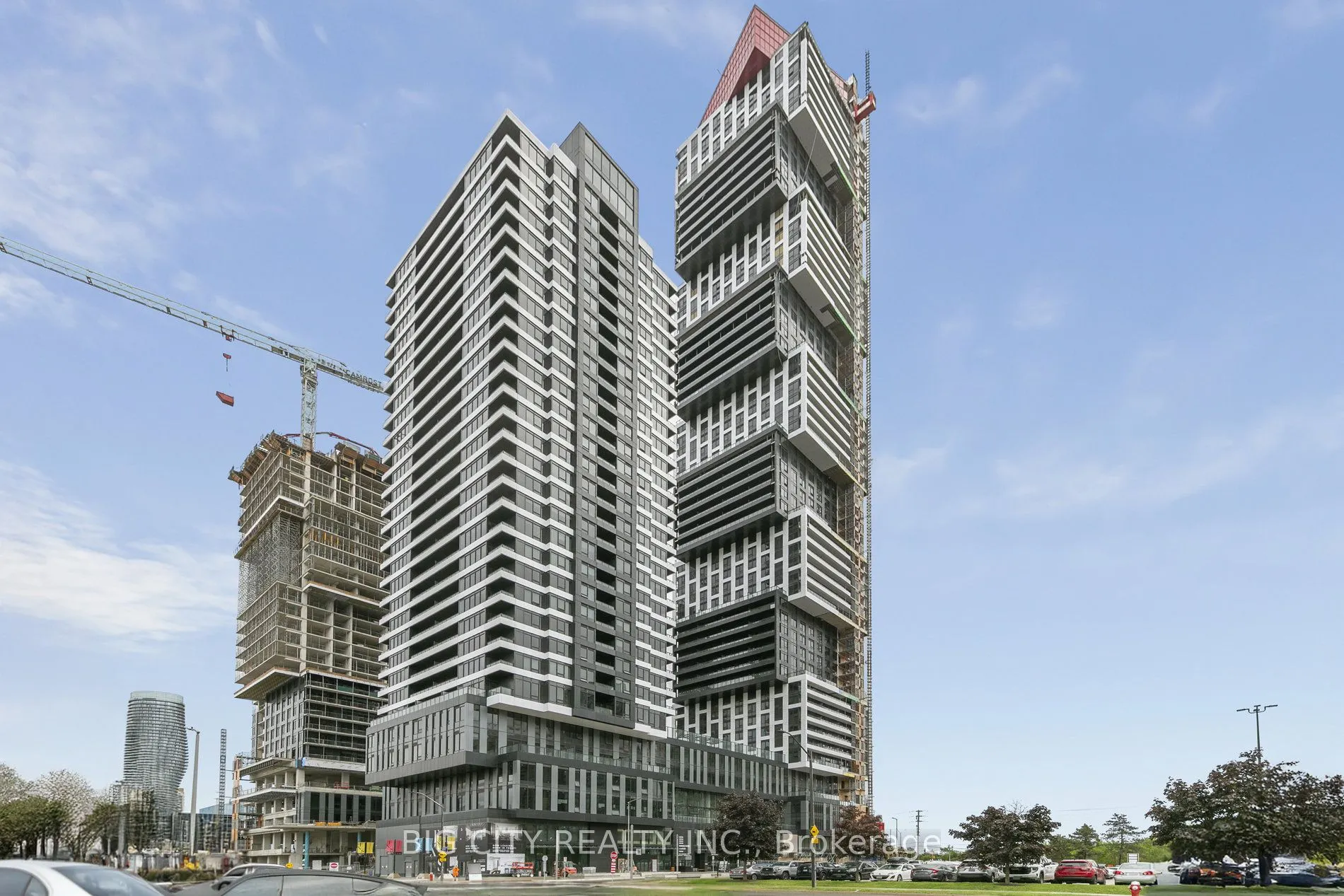 4015 The Exchange, #2109