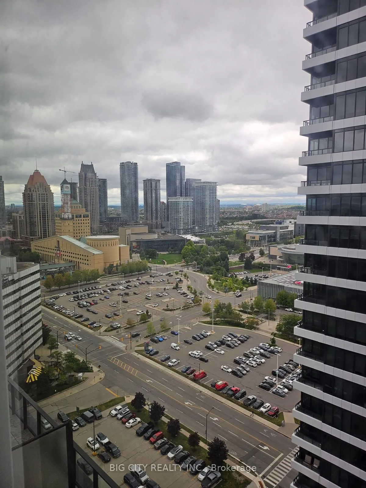 4015 The Exchange, #2109