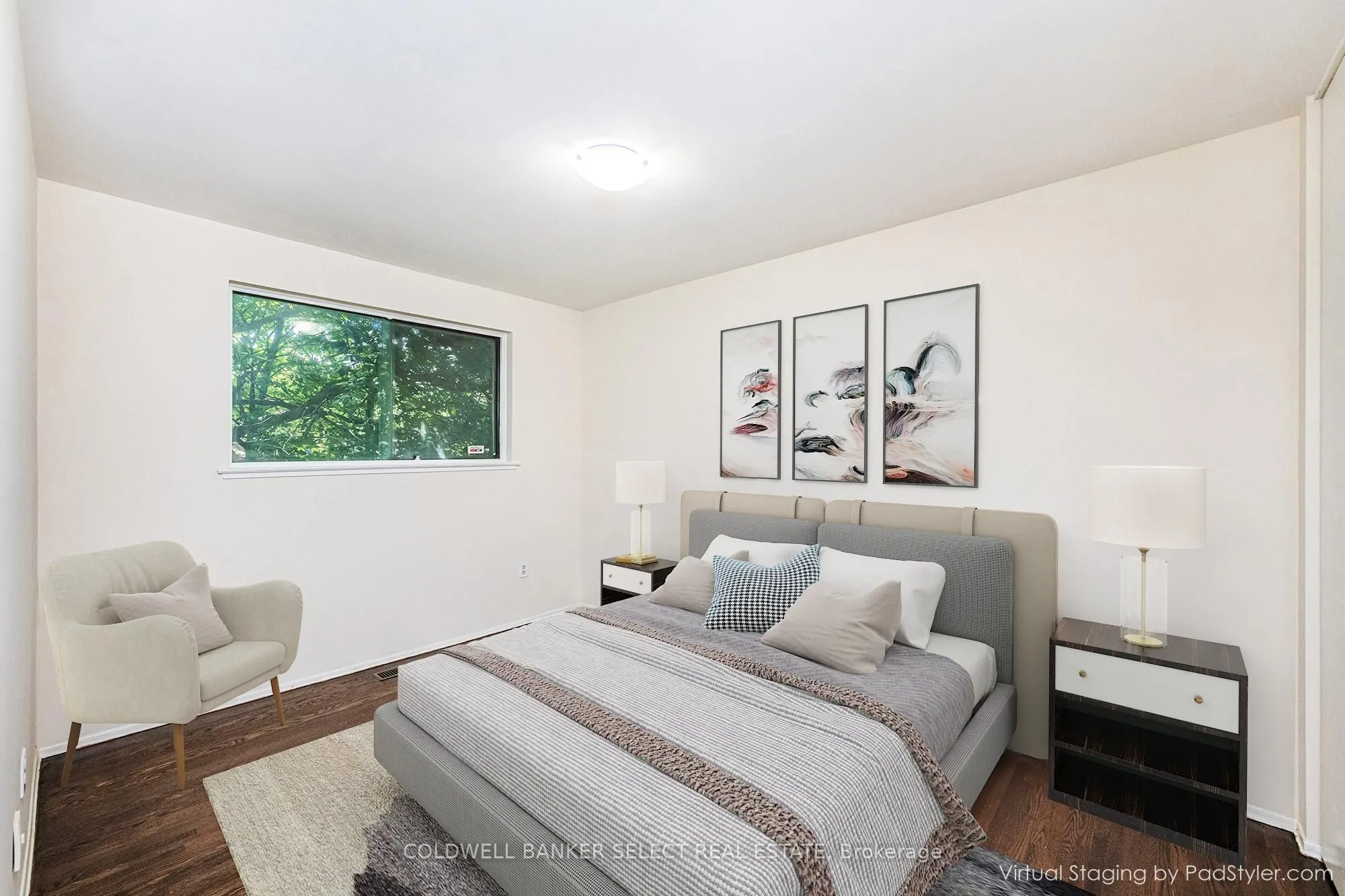 8 Millview Court