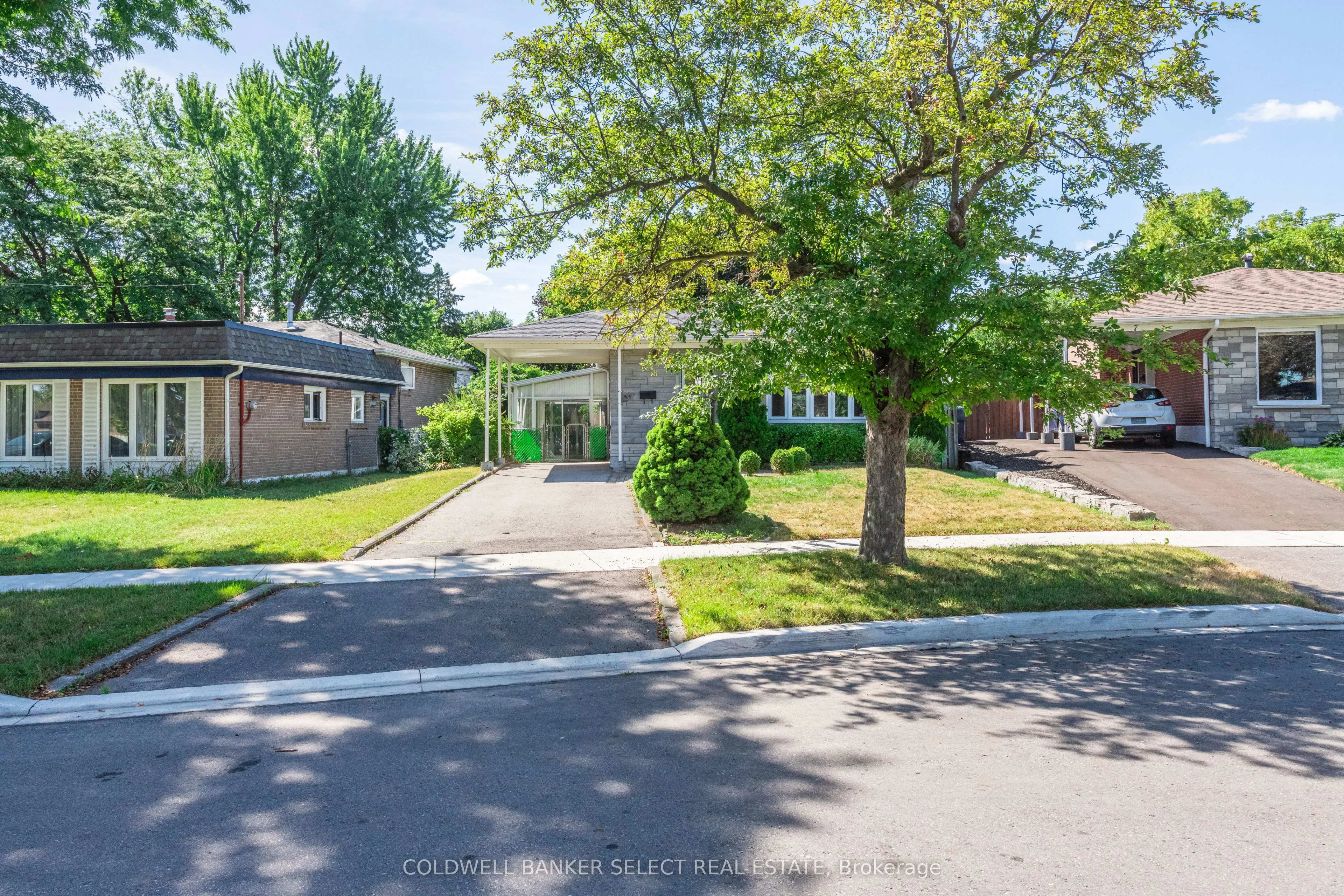 8 Millview Court