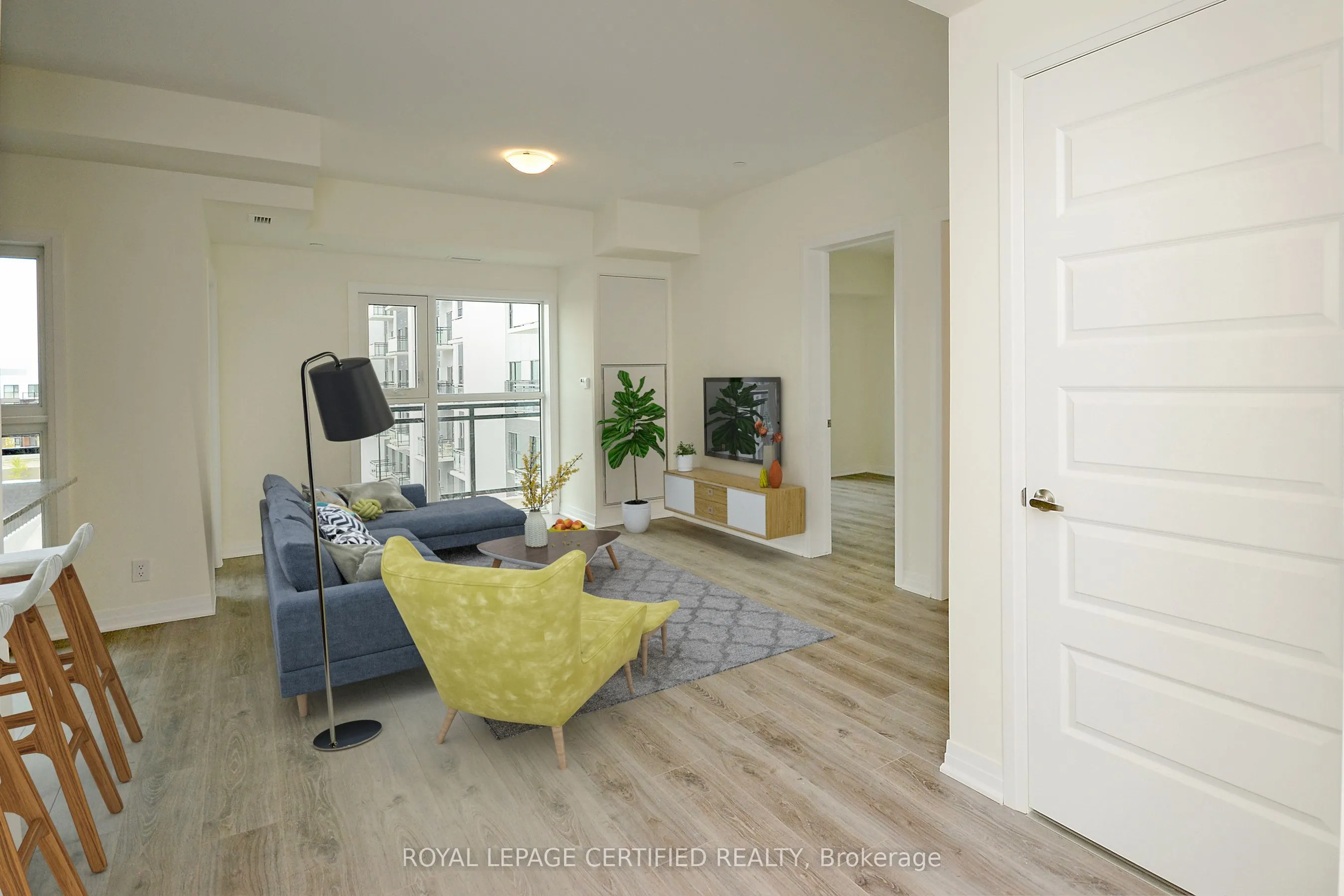 128 Grovewood Common, #435