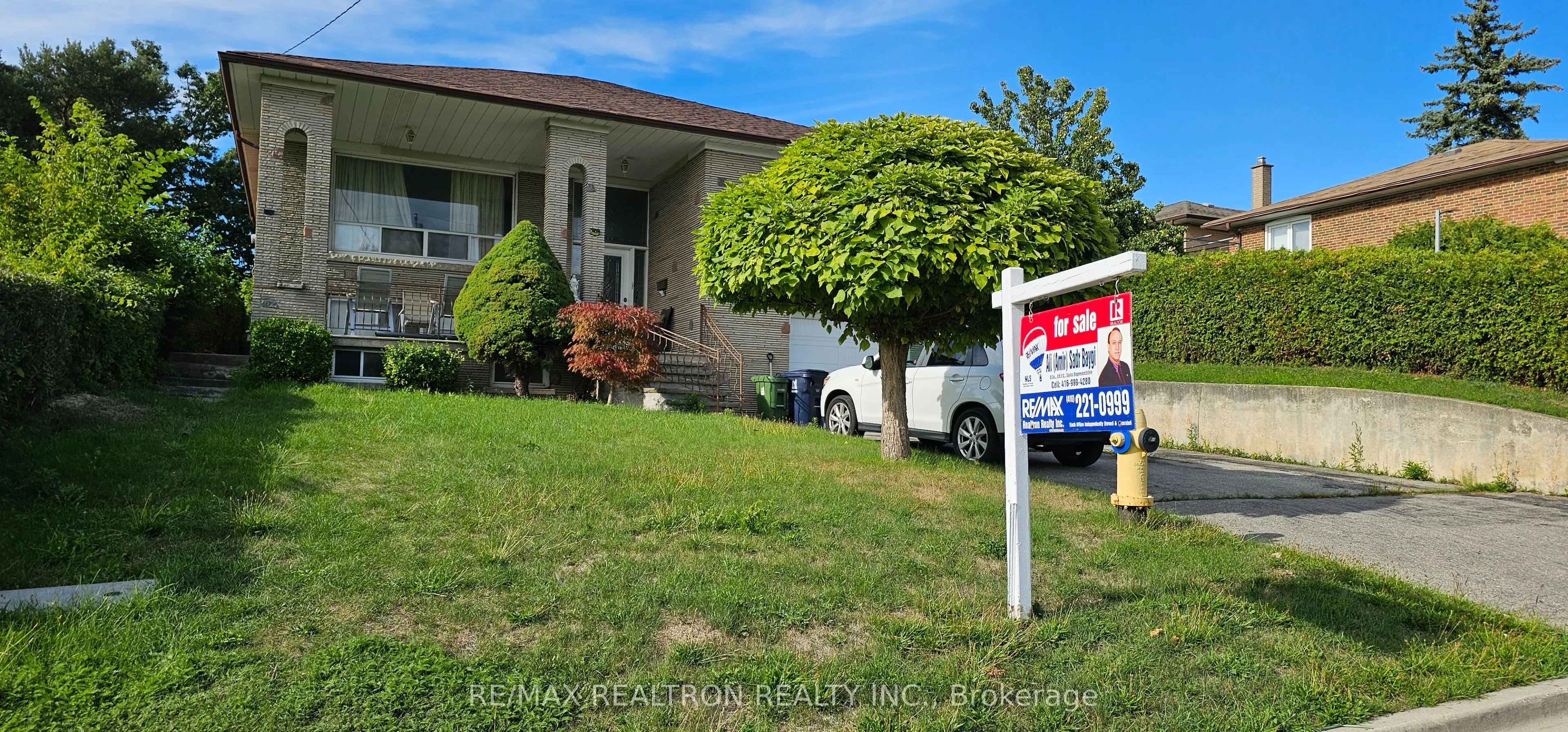 6 Canton Avenue