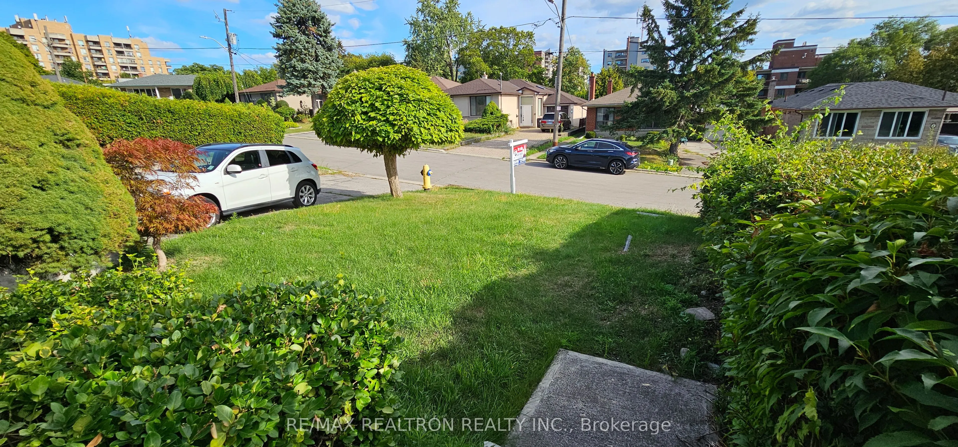 6 Canton Avenue