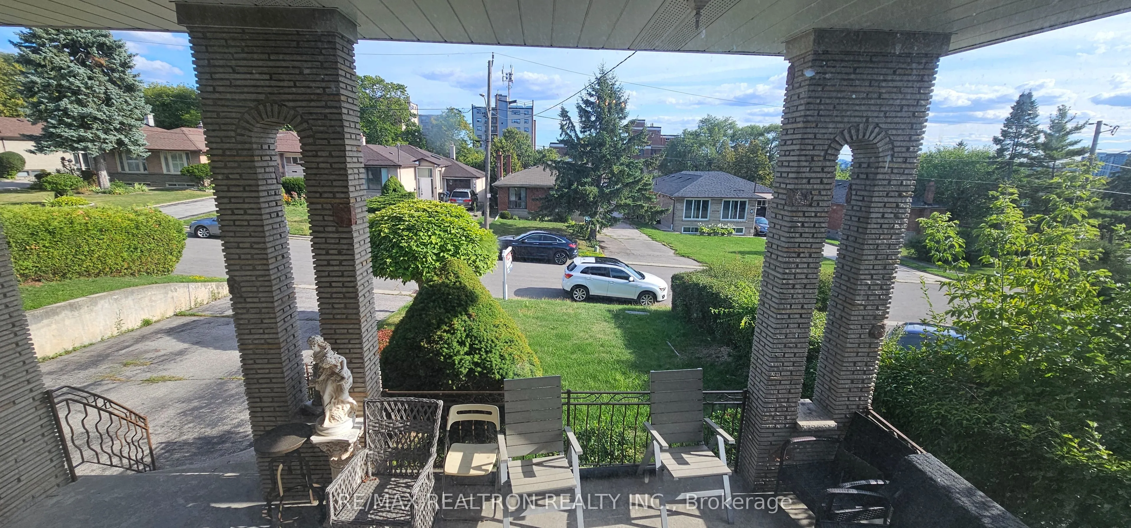 6 Canton Avenue