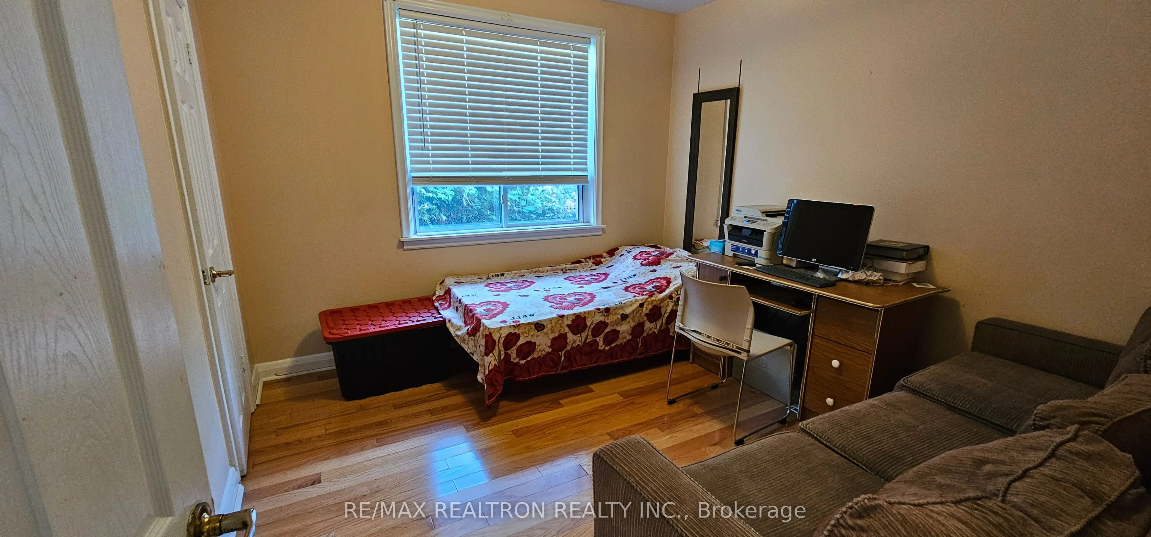 6 Canton Avenue