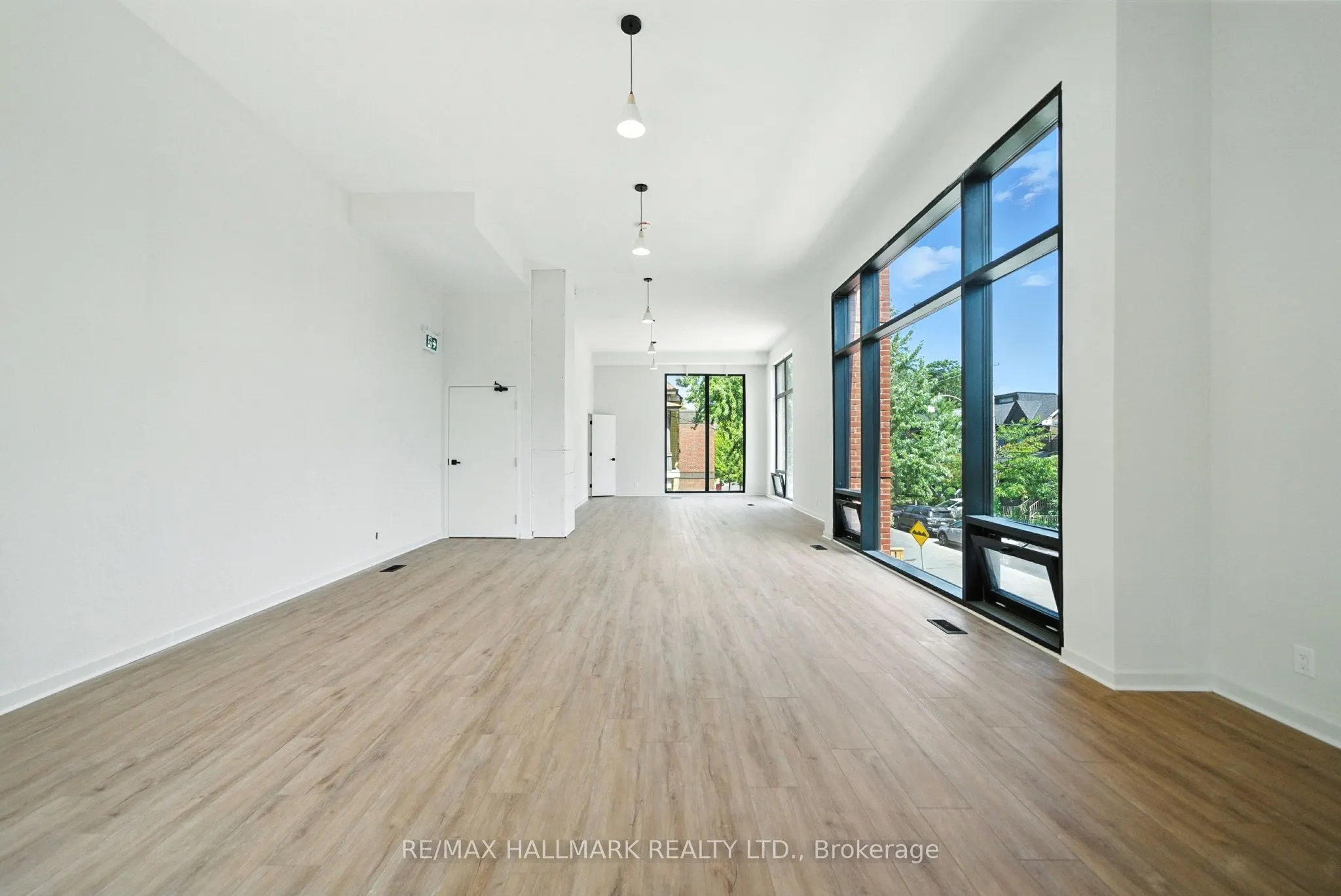 170 Perth Avenue, #1