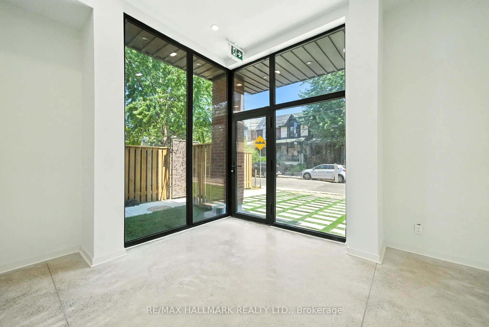170 Perth Avenue, #1