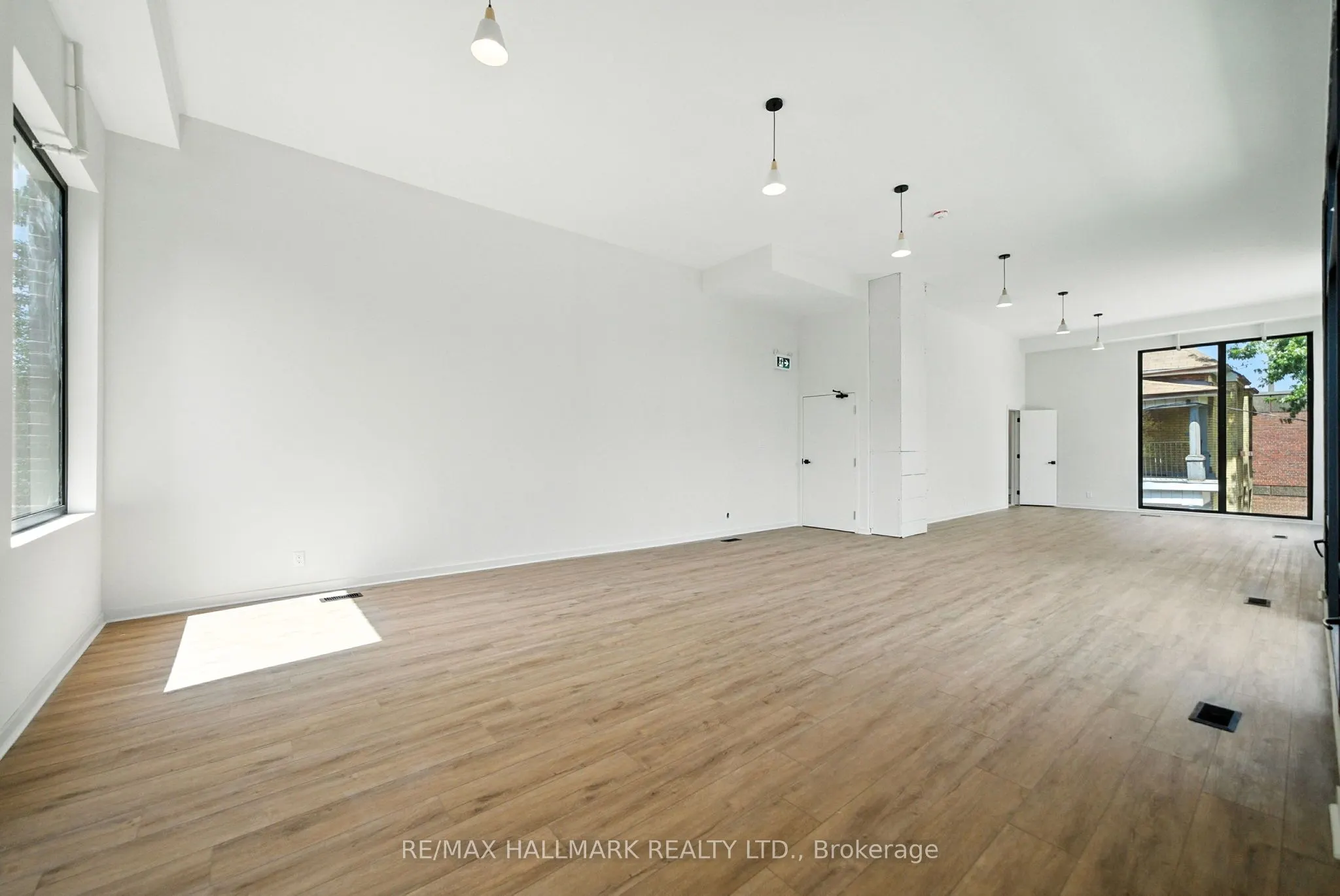 170 Perth Avenue, #1