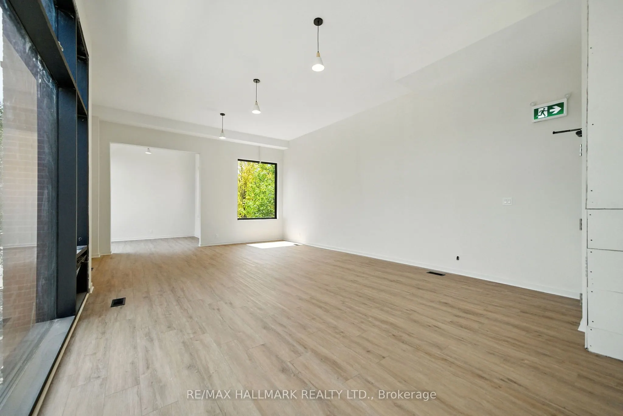 170 Perth Avenue, #1