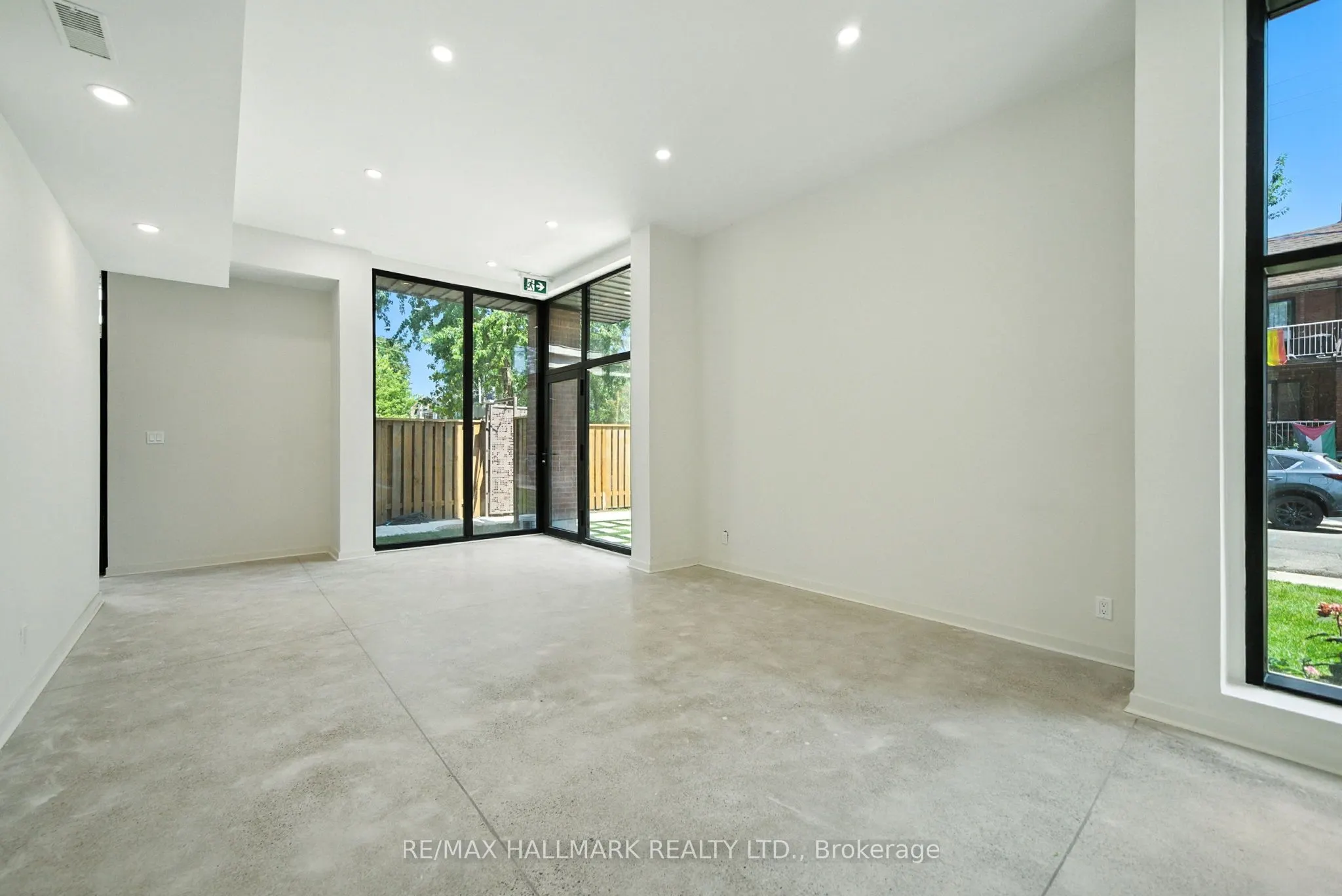 170 Perth Avenue, #1
