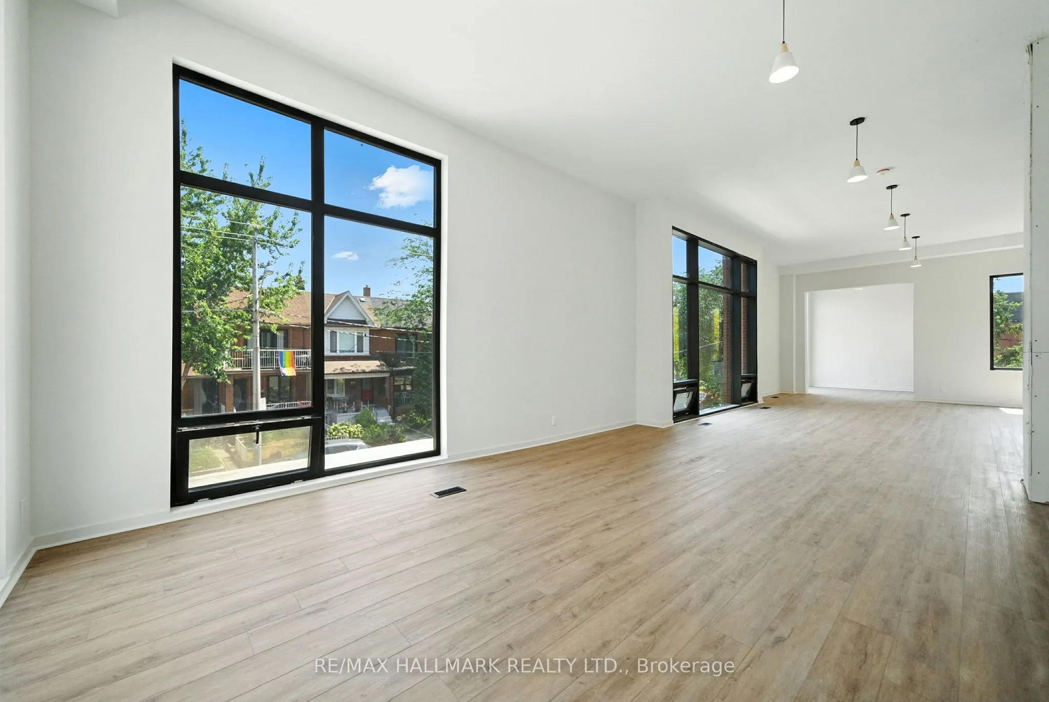 170 Perth Avenue, #1