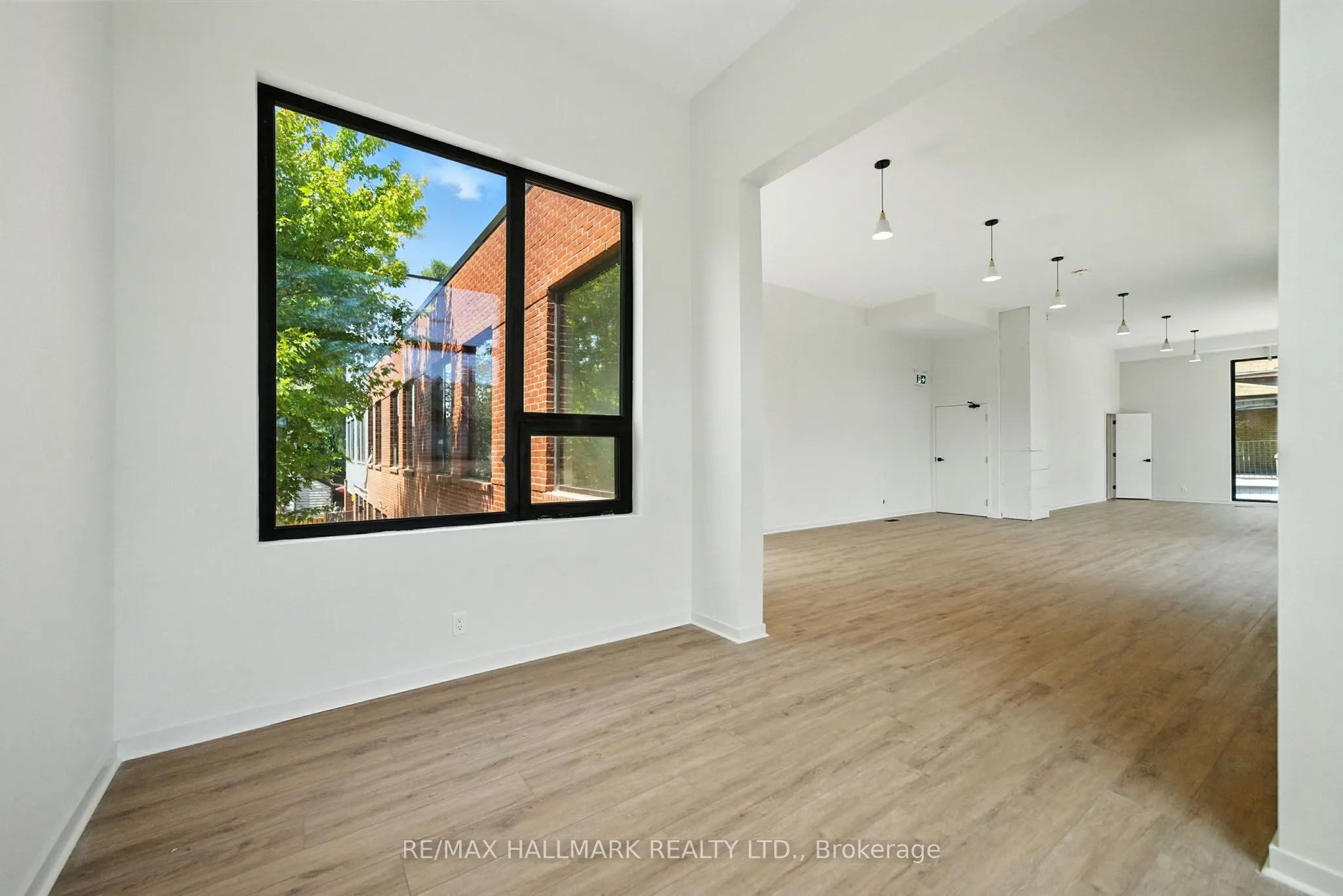 170 Perth Avenue, #1