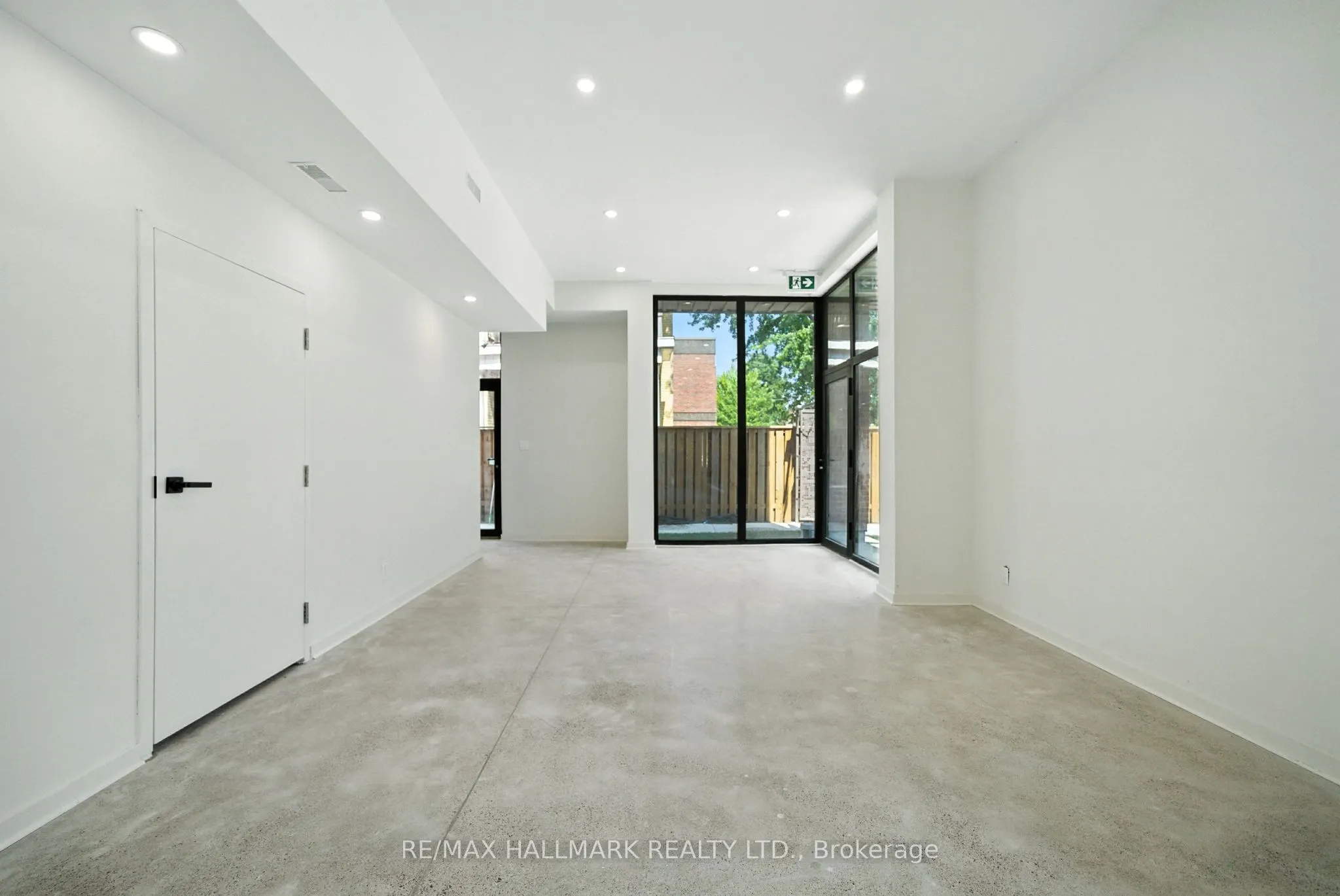 170 Perth Avenue, #1