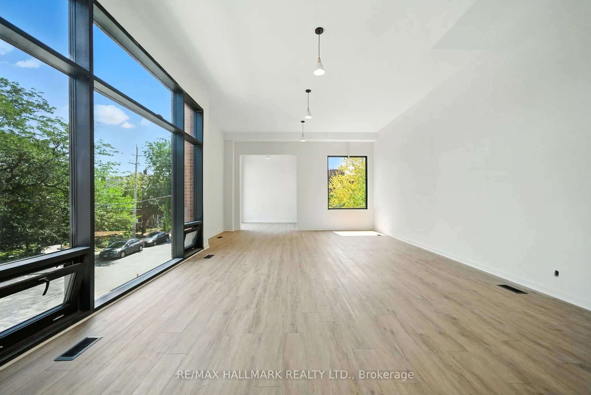 170 Perth Avenue, #1