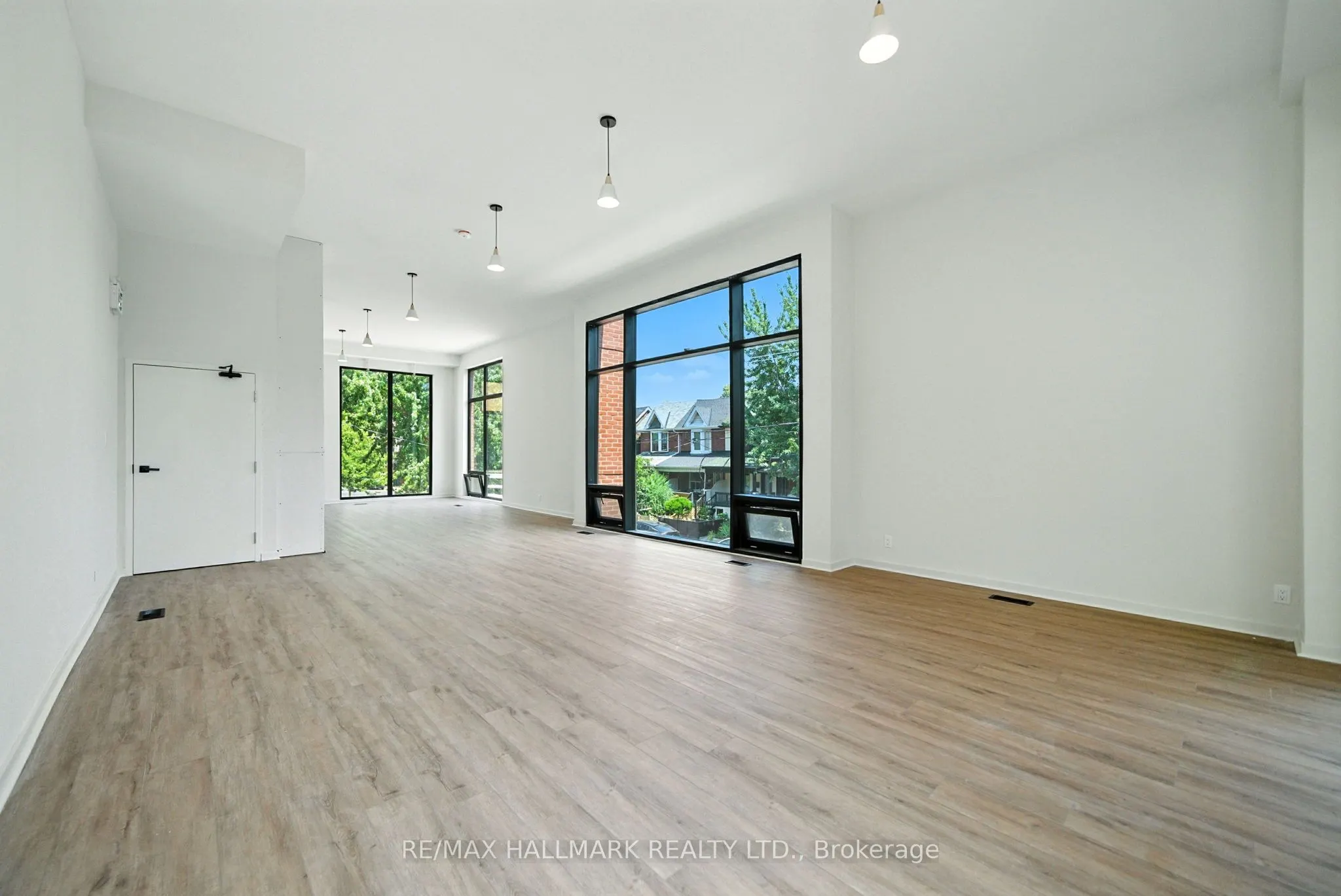 170 Perth Avenue, #1