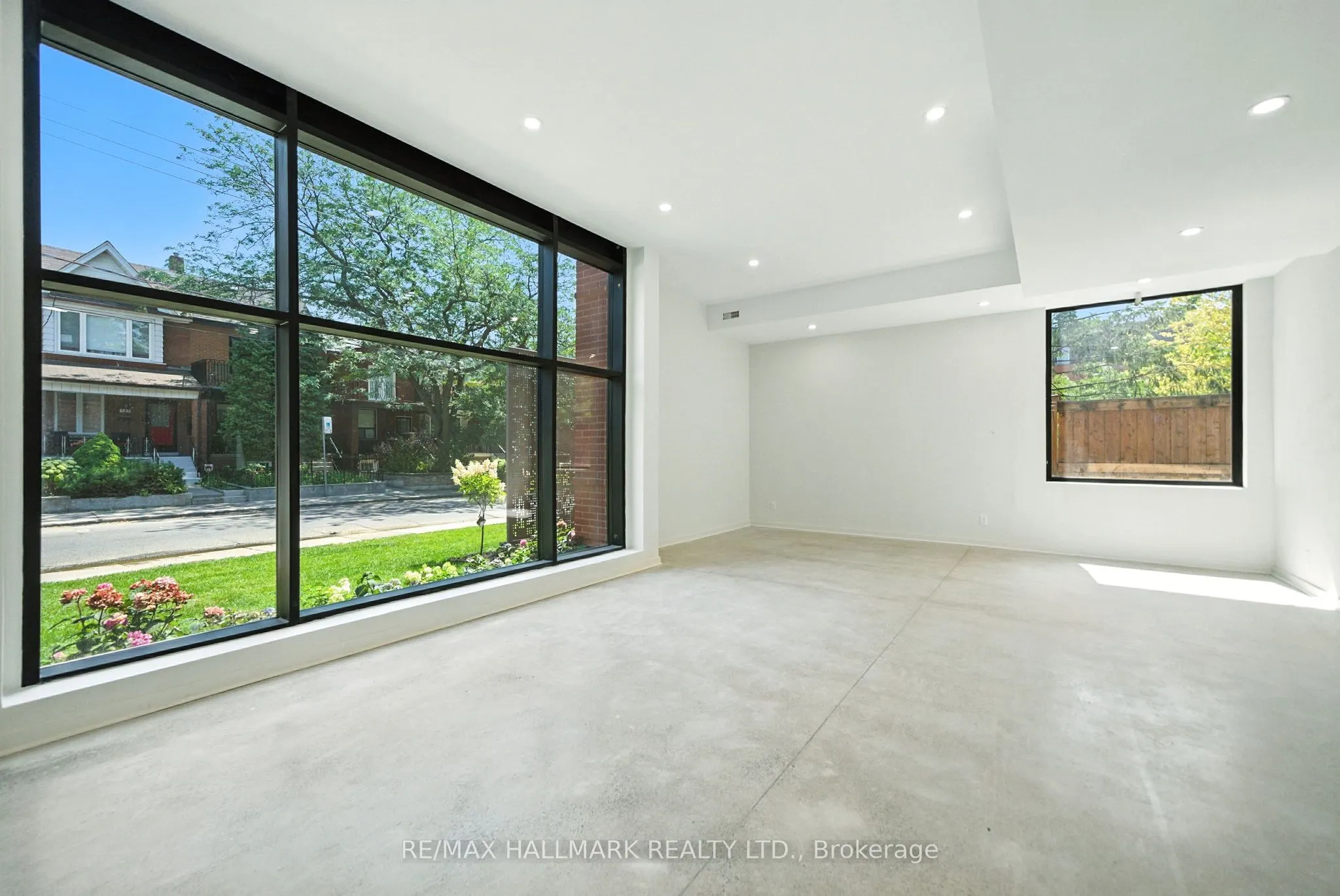 170 Perth Avenue, #1