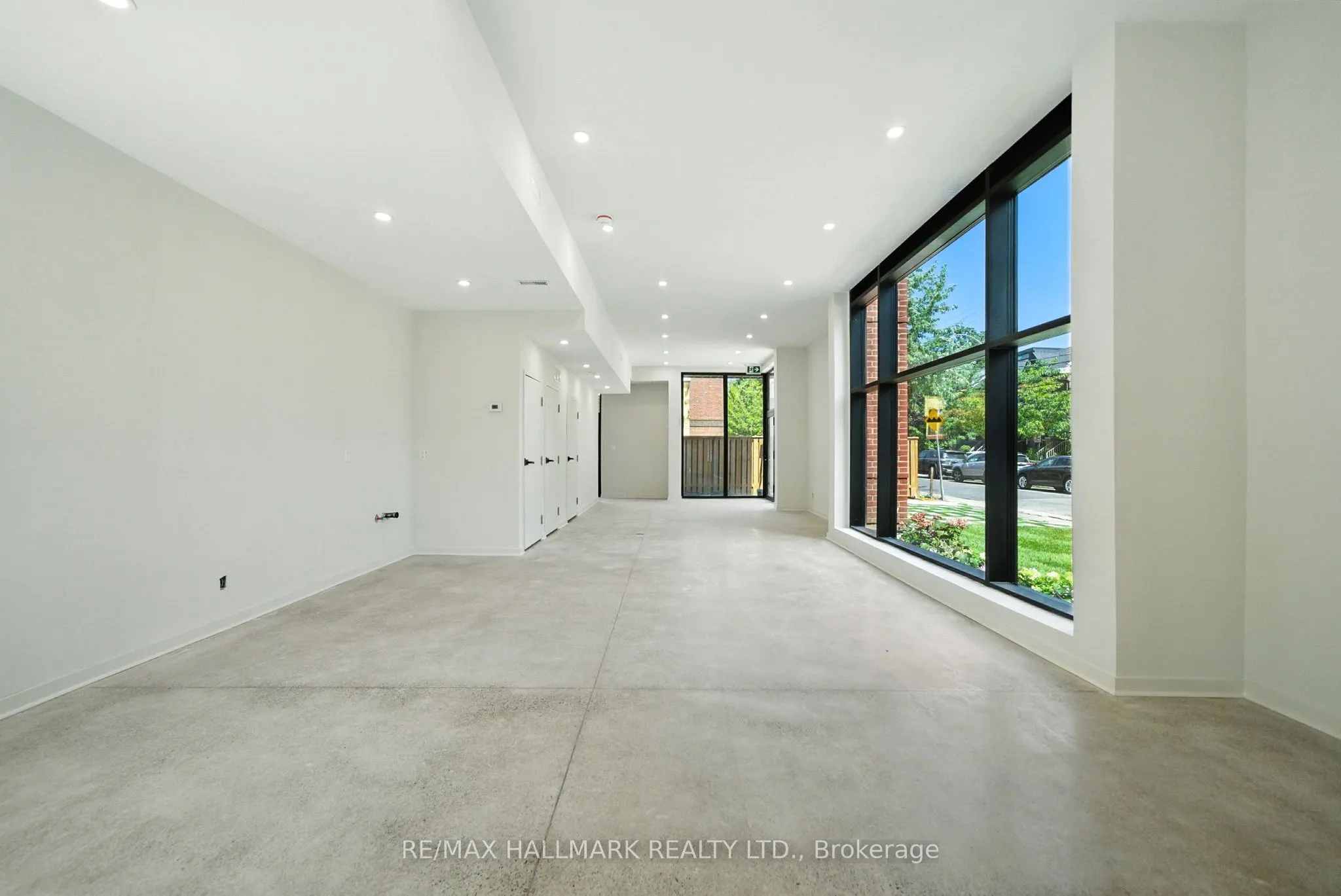 170 Perth Avenue, #1