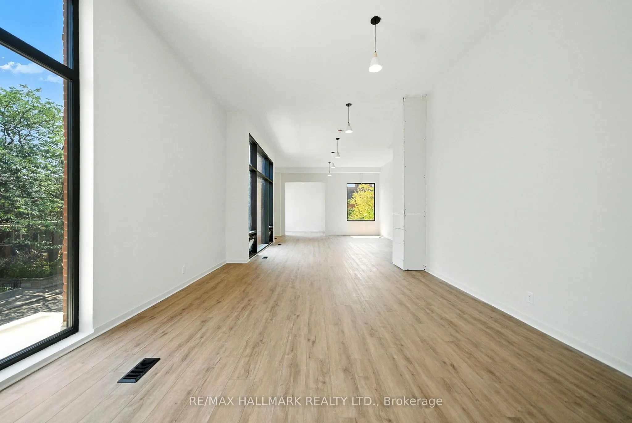 170 Perth Avenue, #1