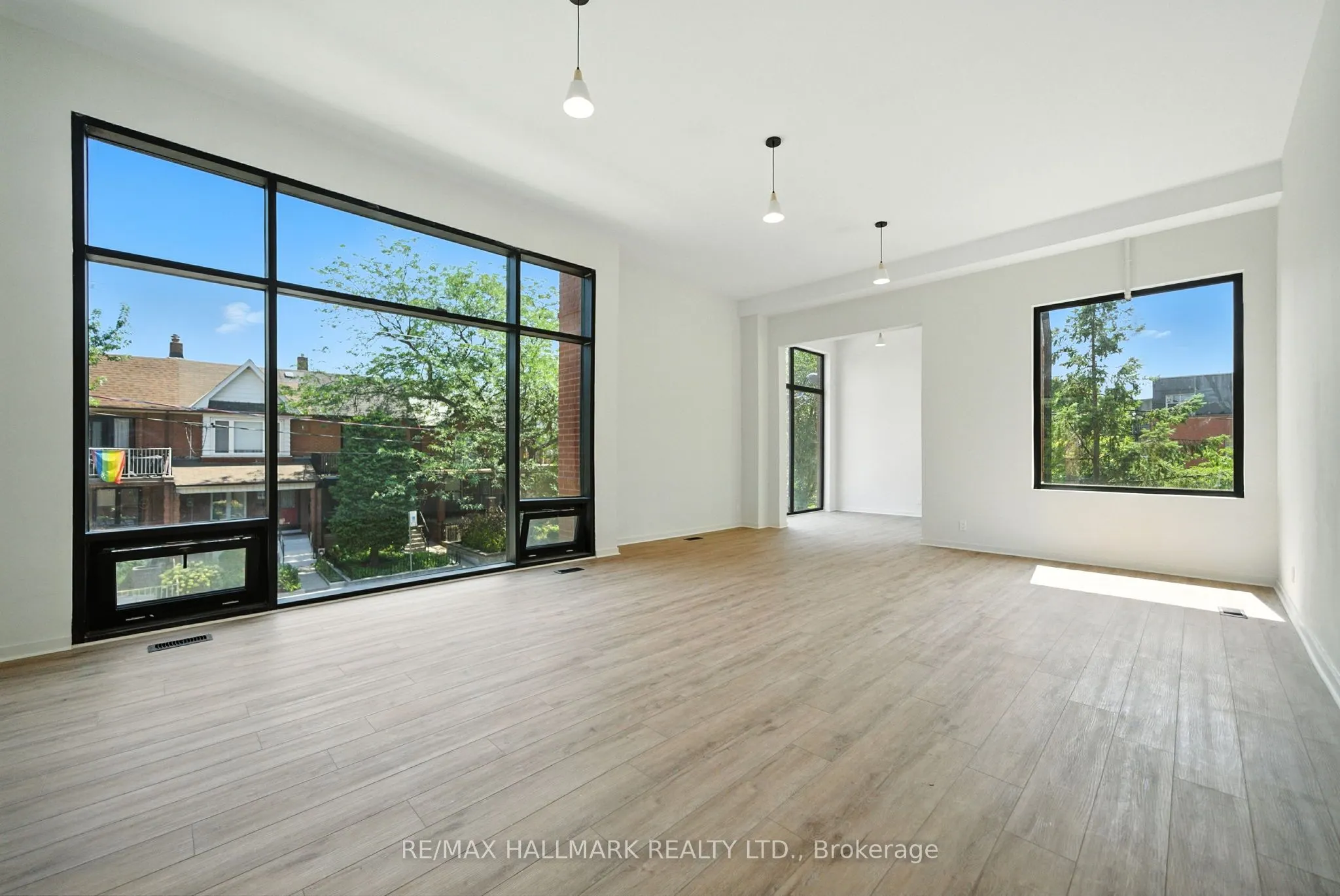 170 Perth Avenue, #1