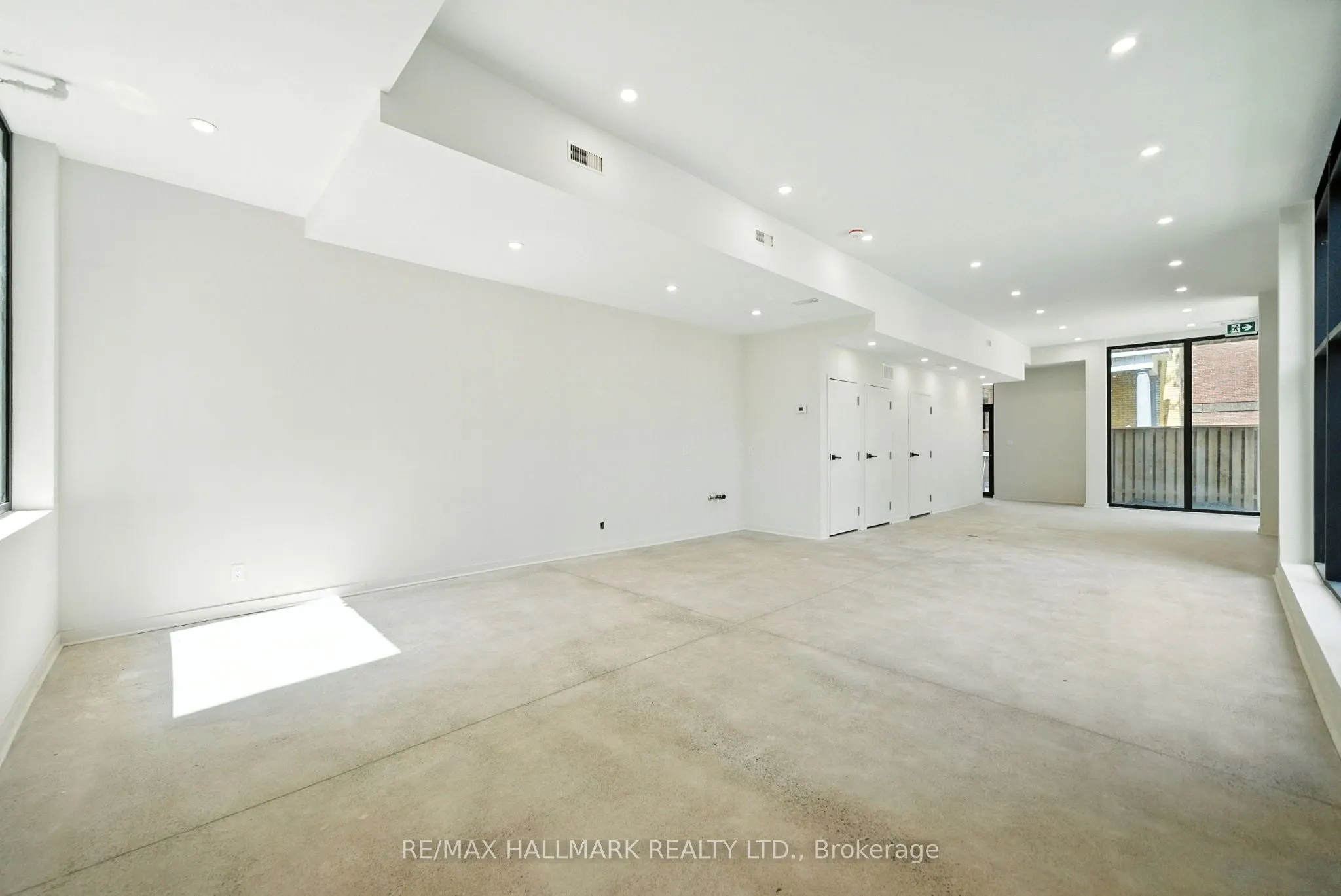 170 Perth Avenue, #1