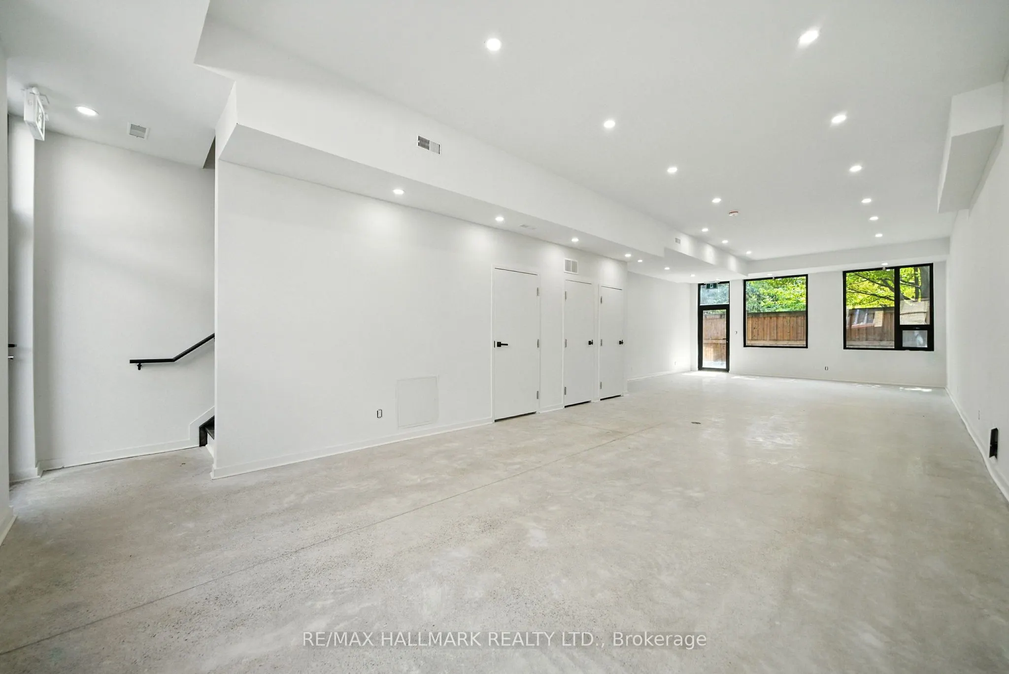 170 Perth Avenue, #2
