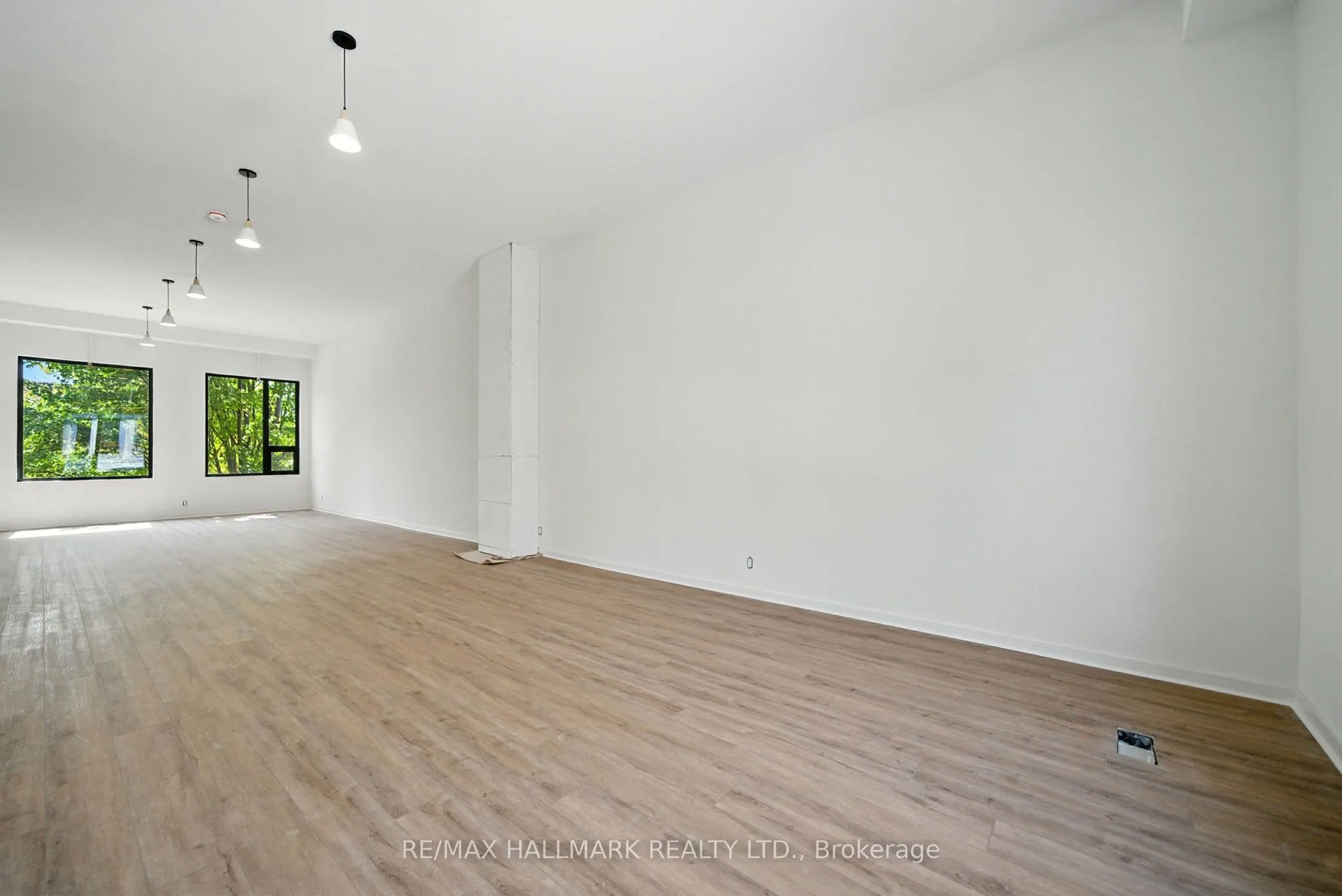 170 Perth Avenue, #2