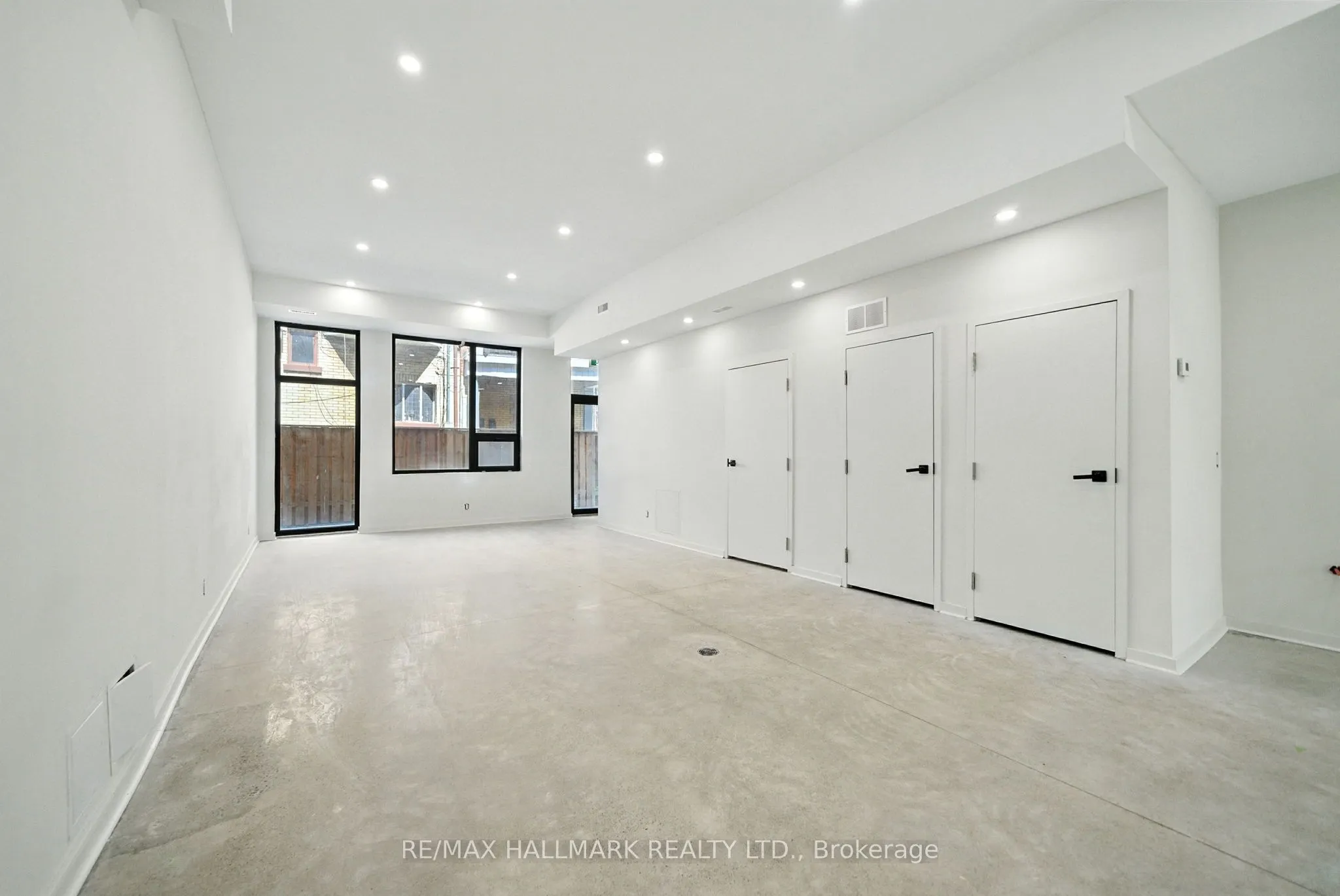 170 Perth Avenue, #2