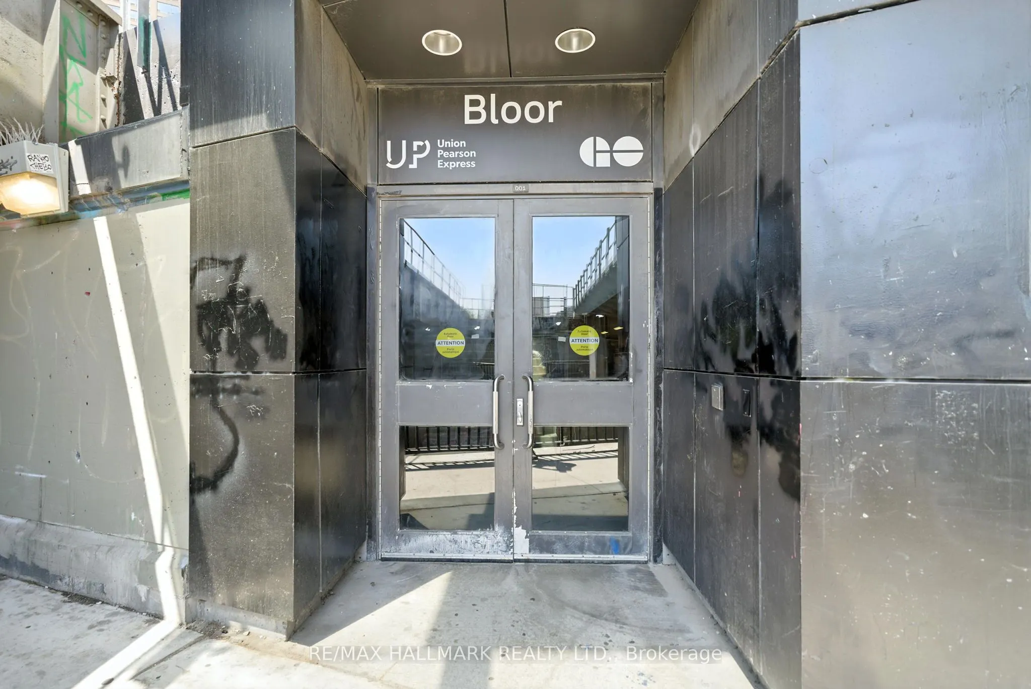 170 Perth Avenue, #2