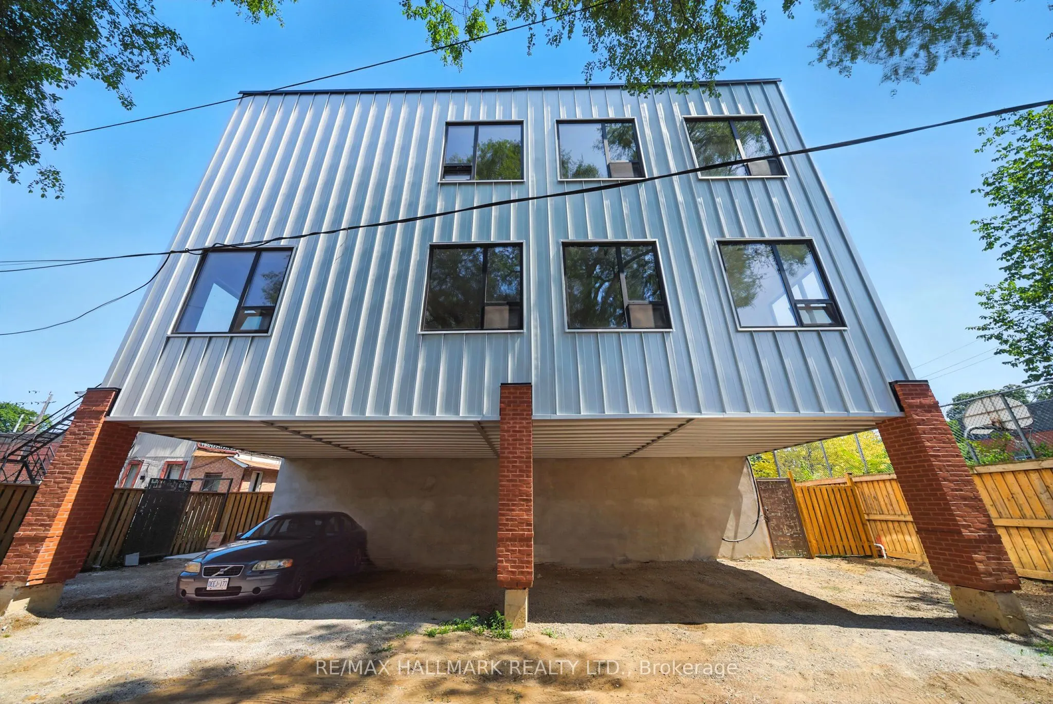 170 Perth Avenue, #3