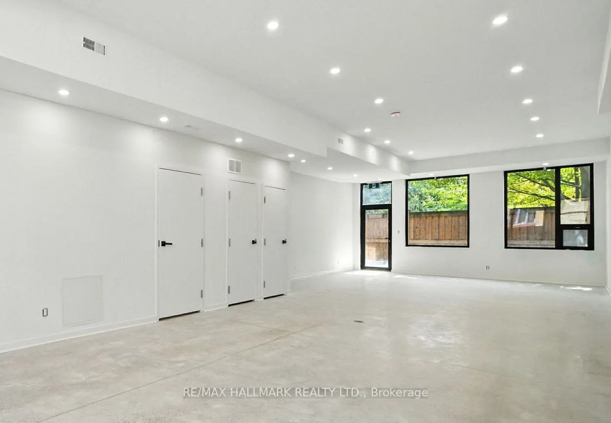 170 Perth Avenue, #5
