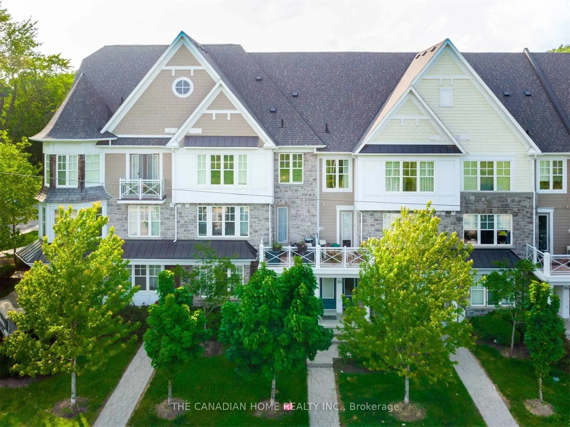 1437 Lakeshore Road E, #103