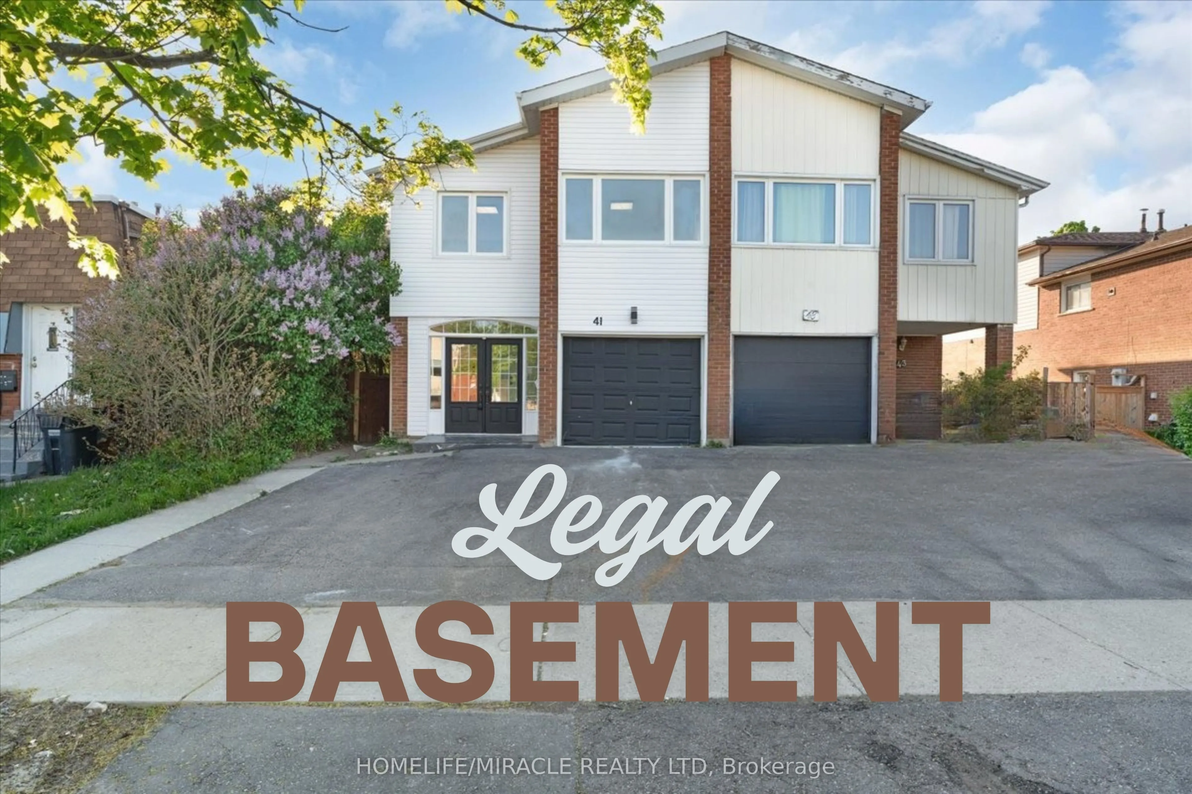 41 Horne Drive