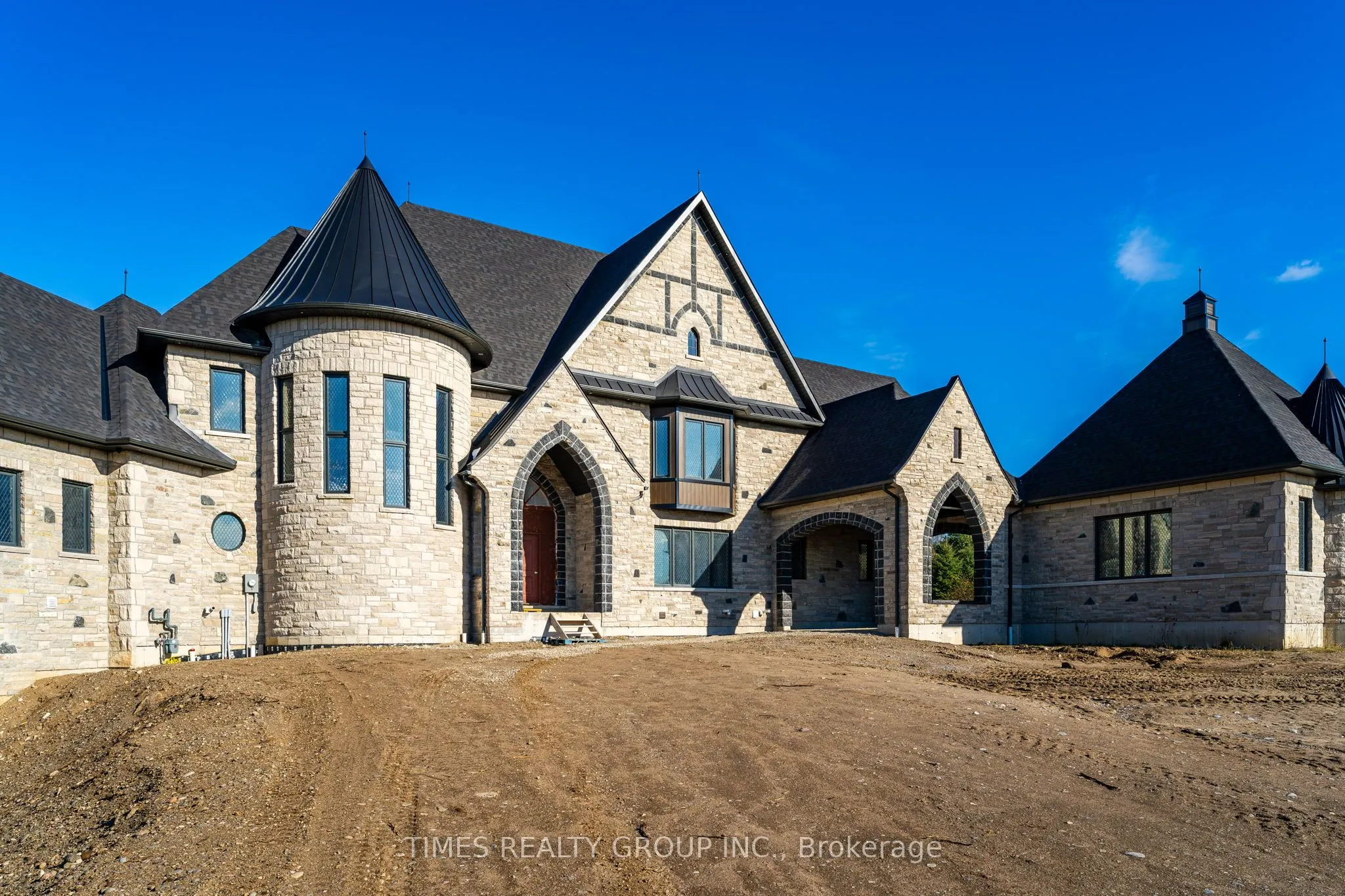 17 Edgewild Drive