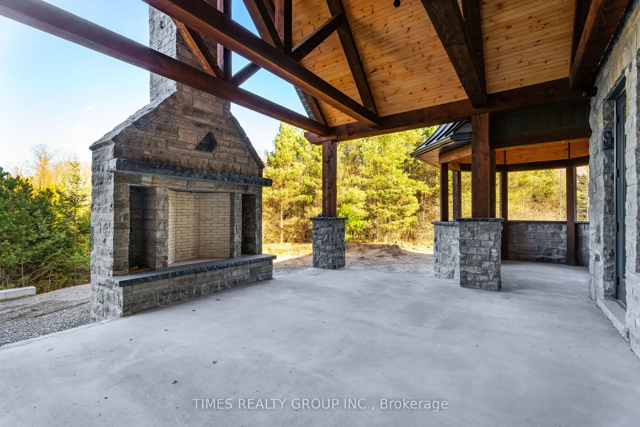 17 Edgewild Drive
