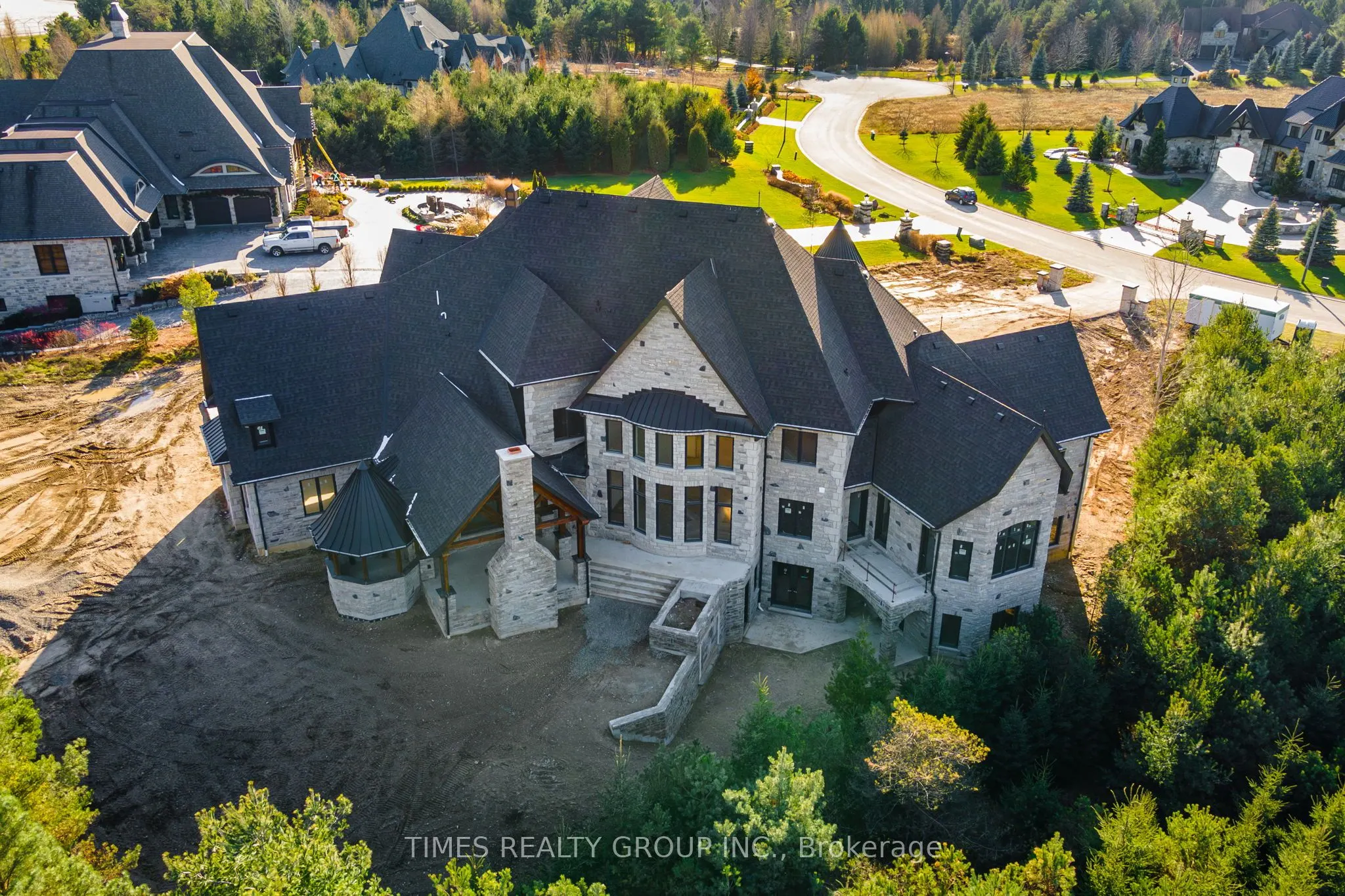17 Edgewild Drive