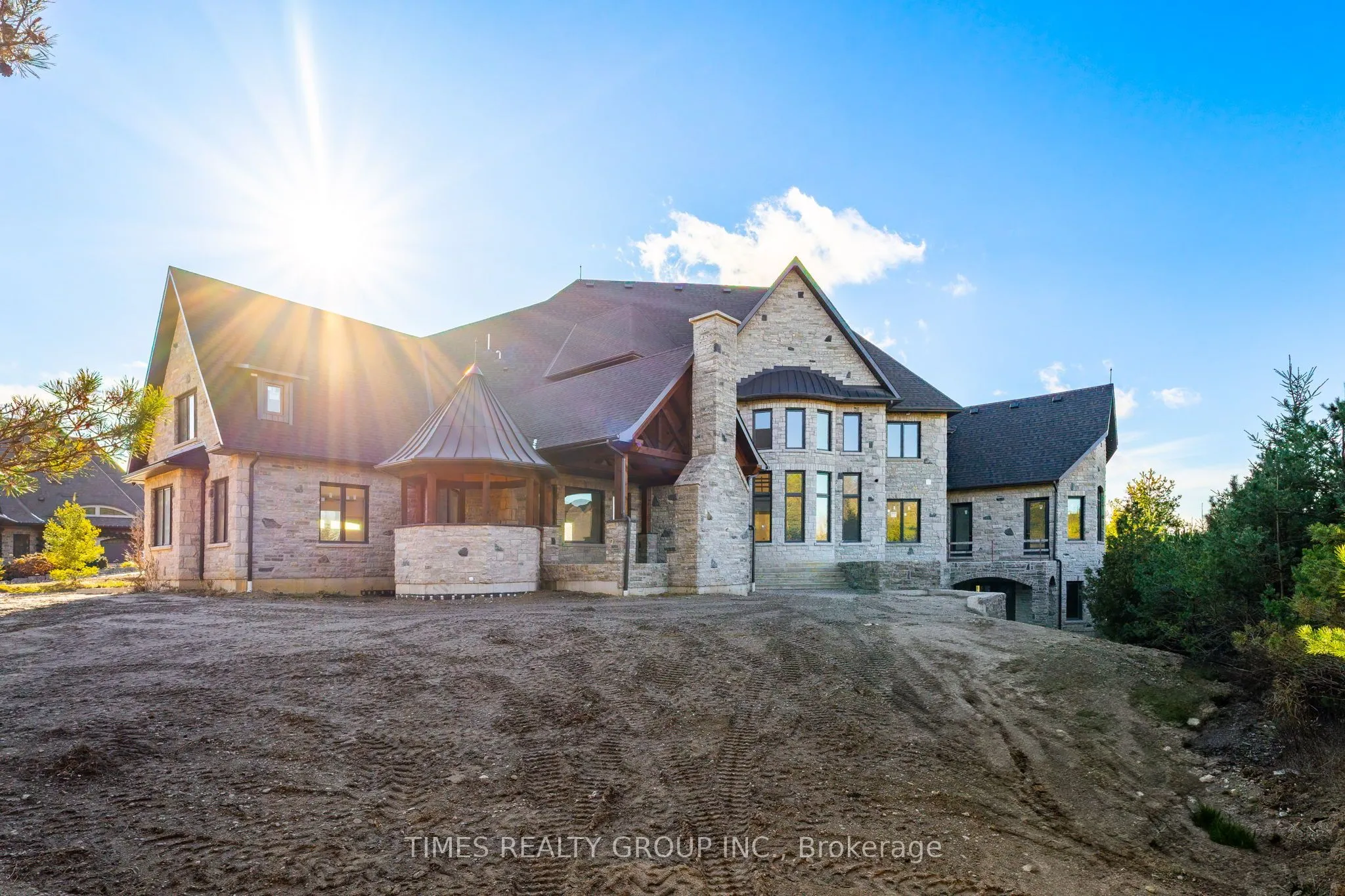 17 Edgewild Drive