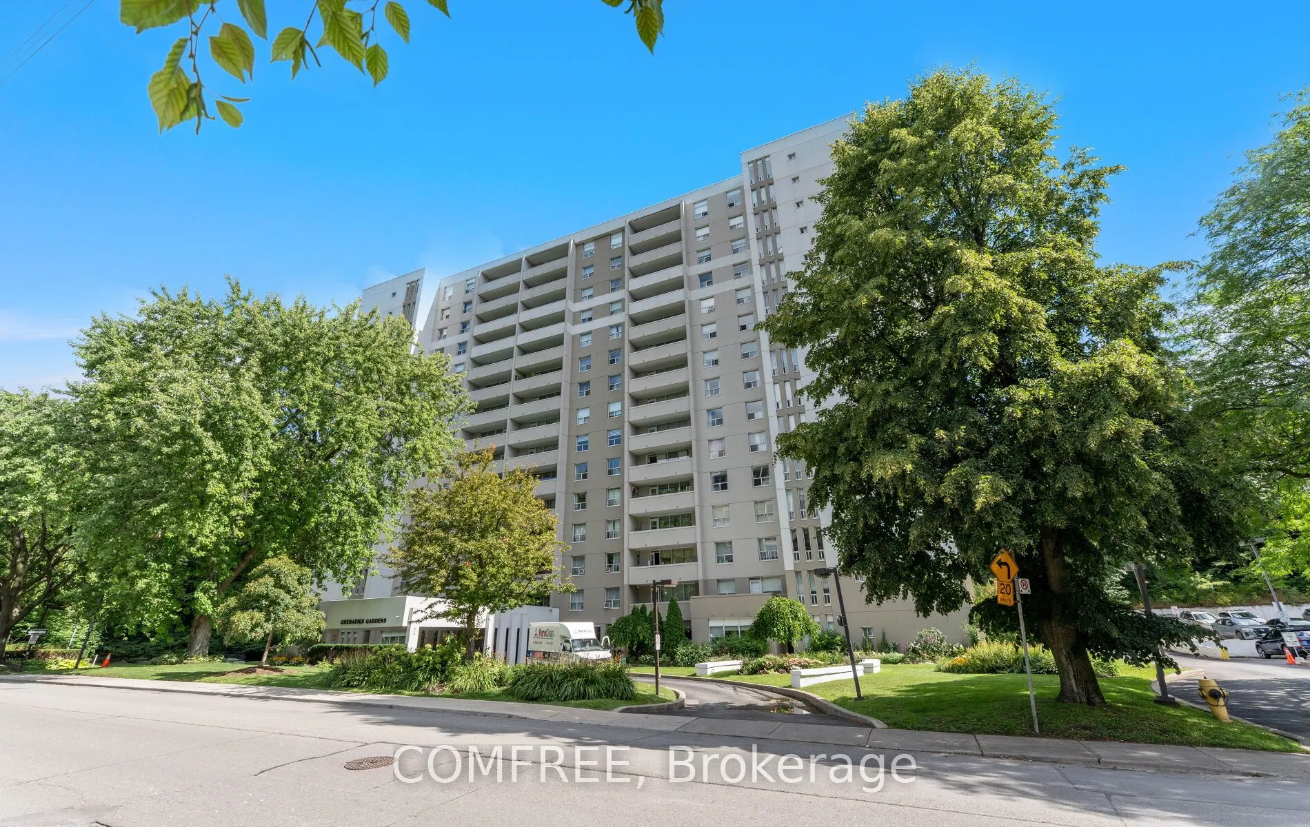 65 Southport Street, #701